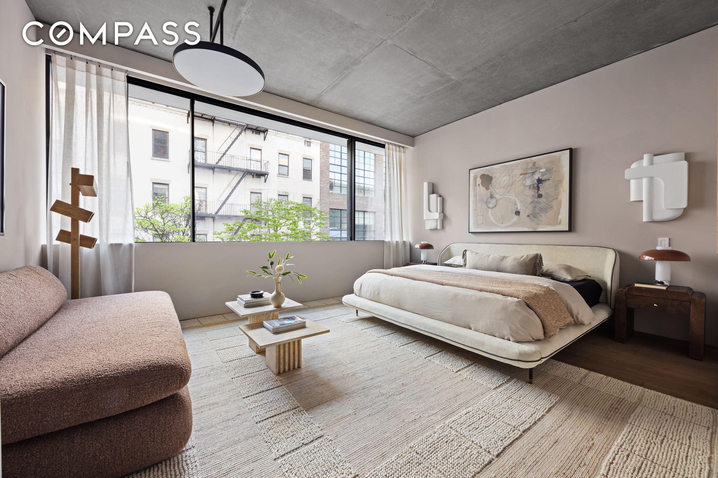 #21 photo, 455 W 19th Street, マンハッタン Chelsea , NY 10011