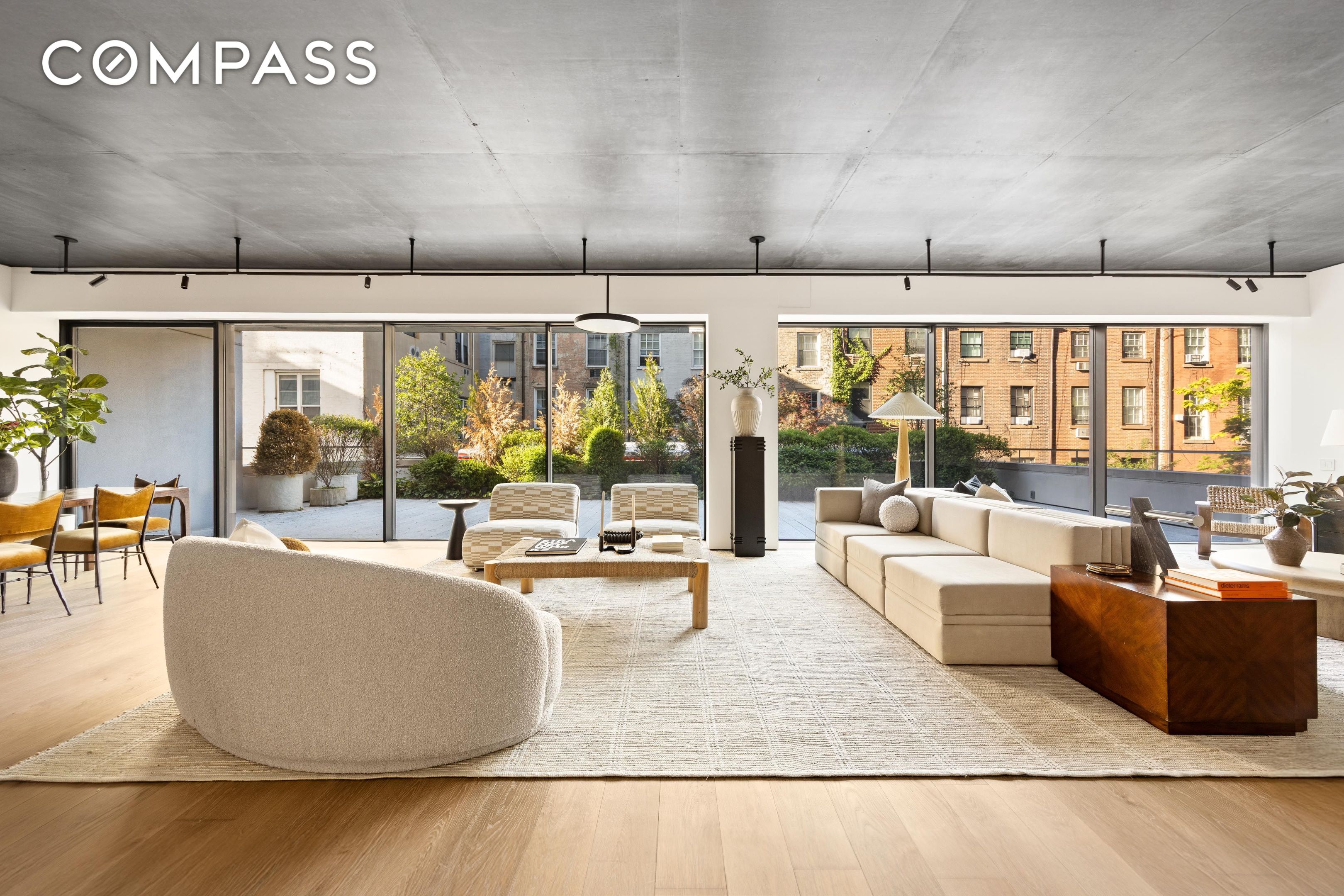 #3 photo, 455 W 19th Street, マンハッタン Chelsea , NY 10011