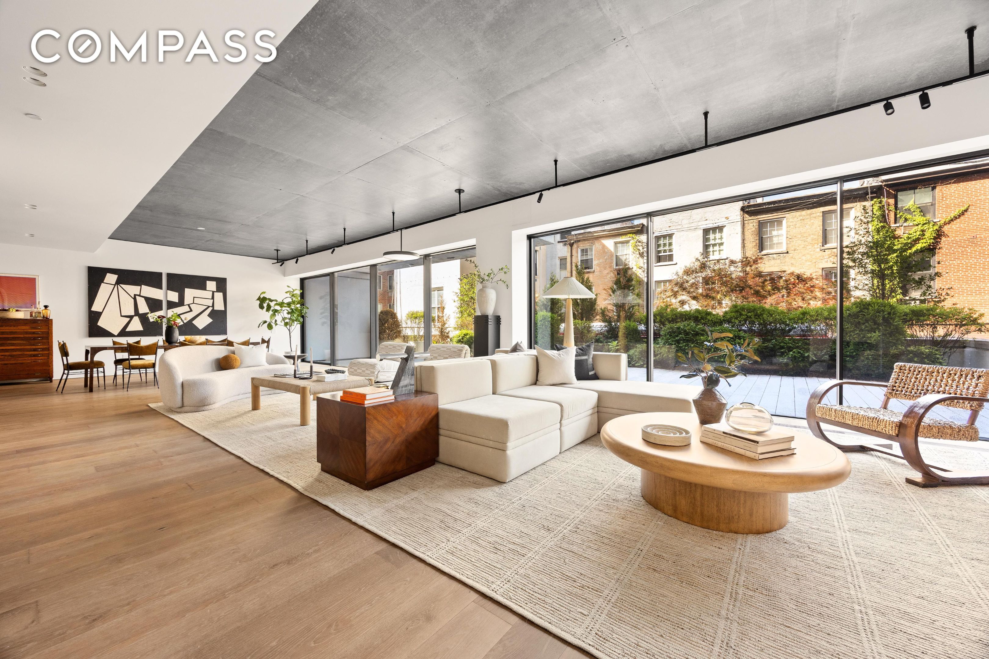 #5 photo, 455 W 19th Street, マンハッタン Chelsea , NY 10011