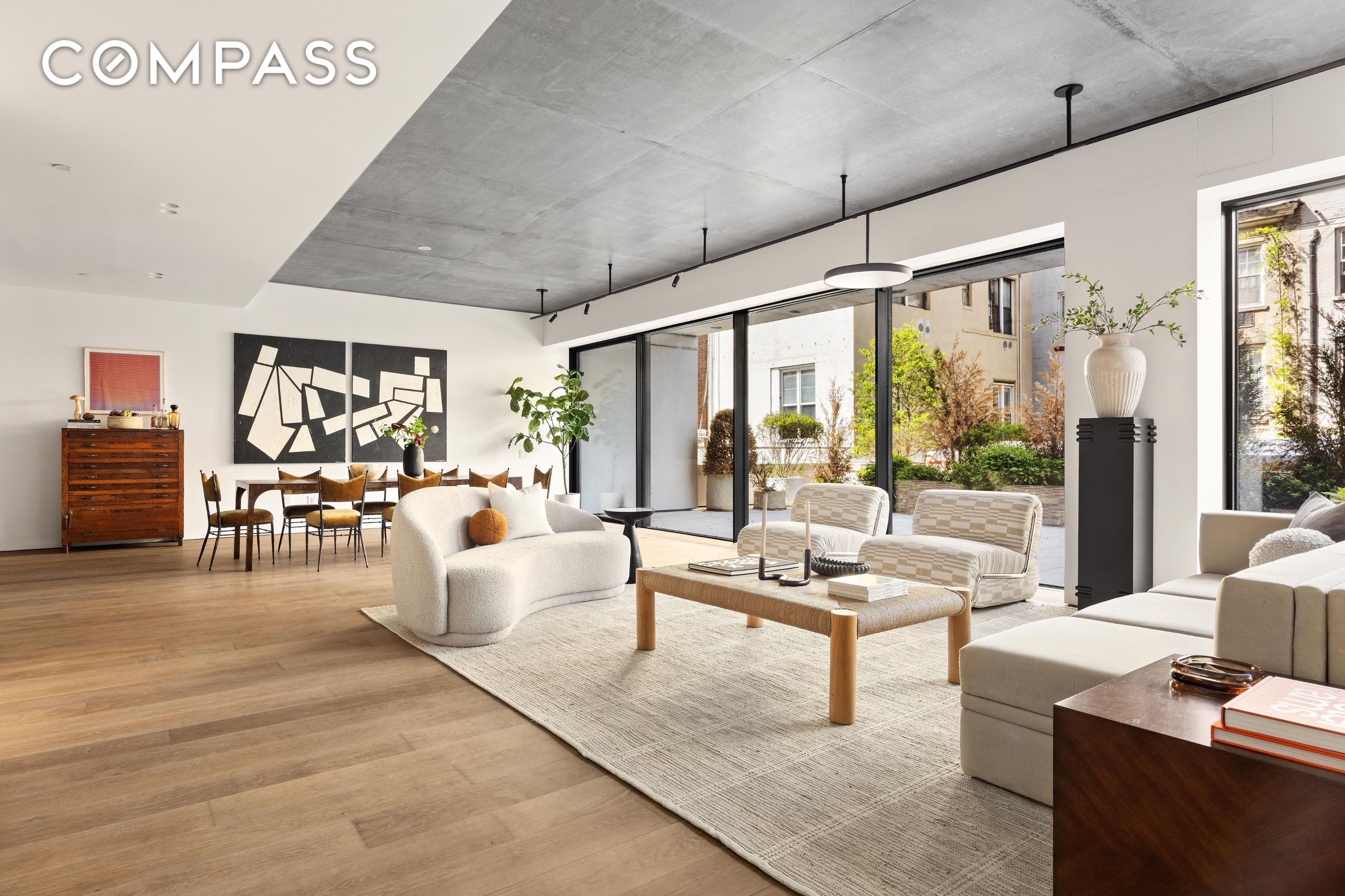 #6 photo, 455 W 19th Street, マンハッタン Chelsea , NY 10011