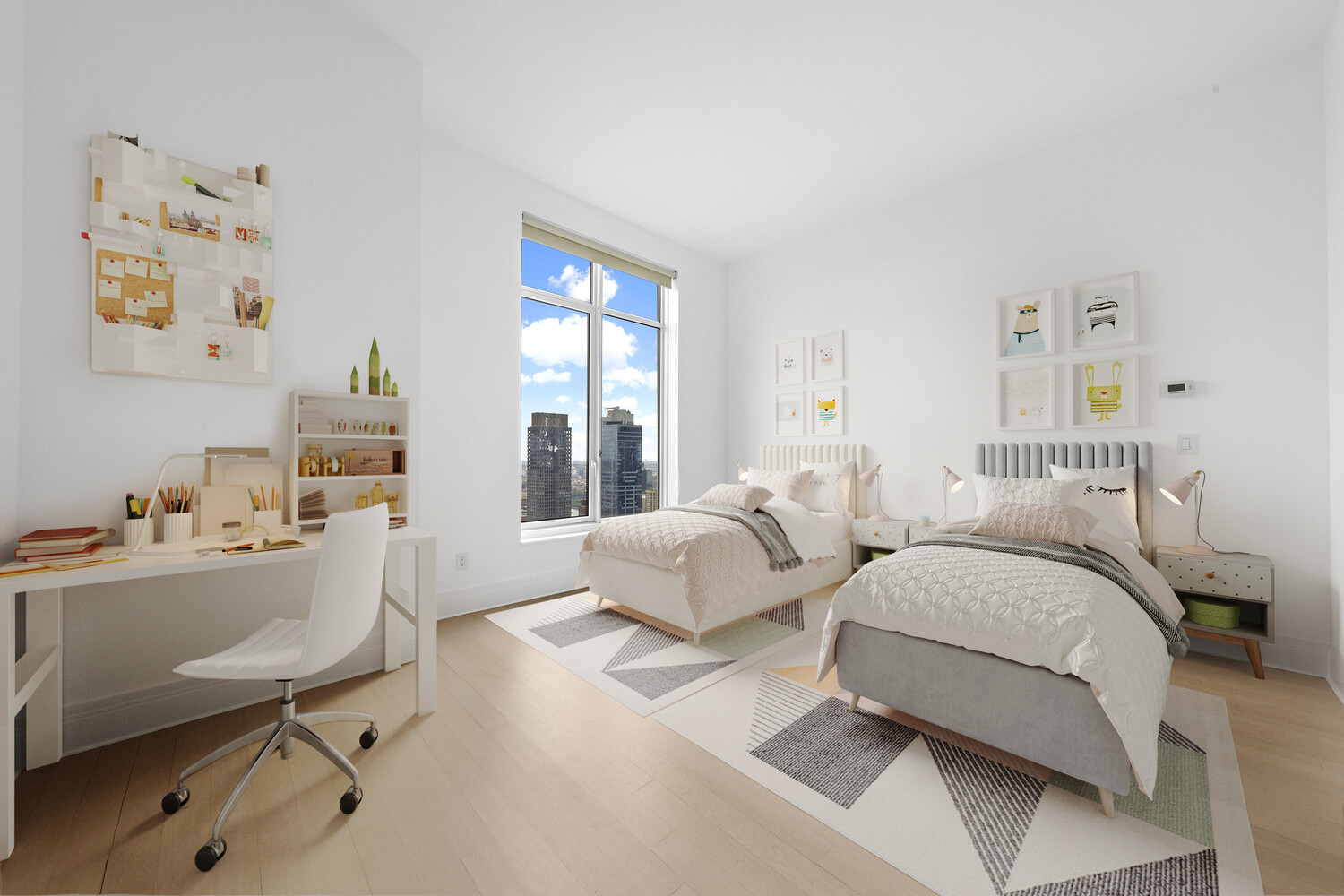 #10 photo, 30 PARK Place, マンハッタン Tribeca , NY 10007