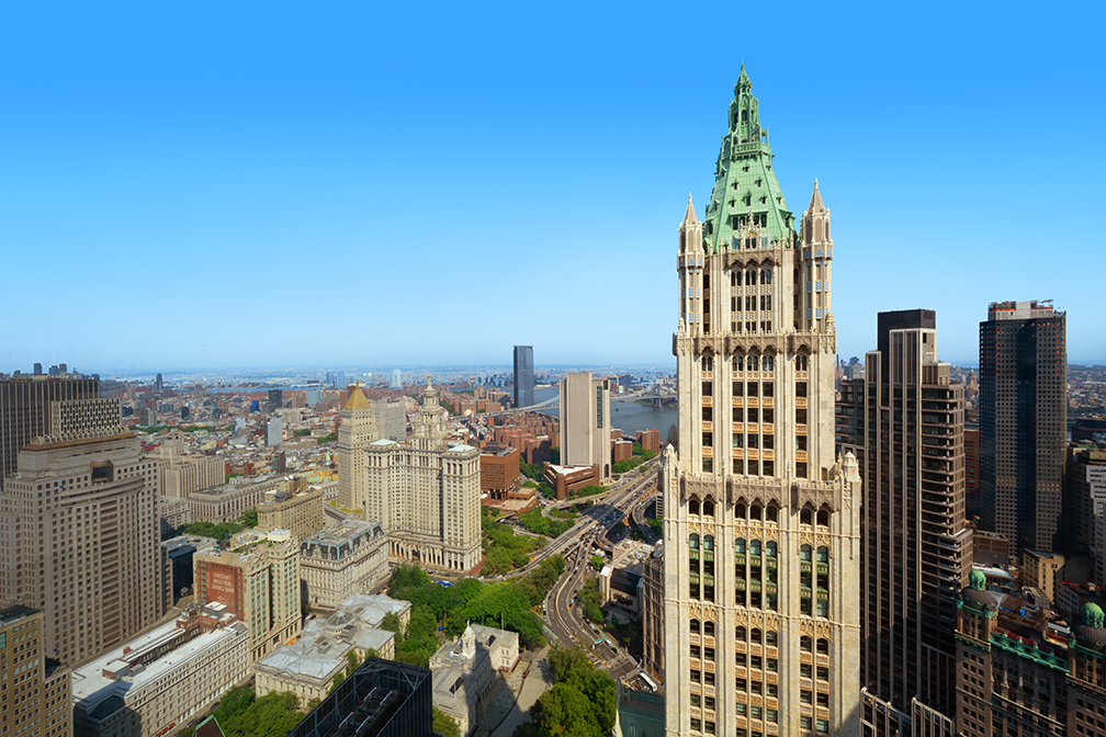 #13 photo, 30 PARK Place, マンハッタン Tribeca , NY 10007