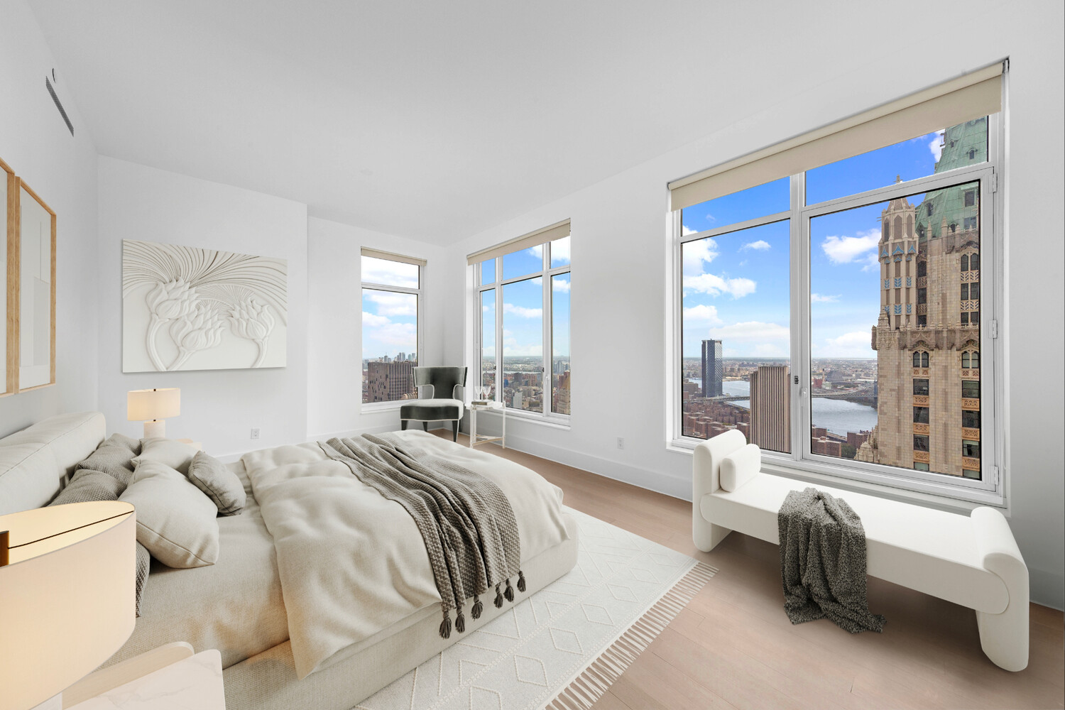 #6 photo, 30 PARK Place, マンハッタン Tribeca , NY 10007