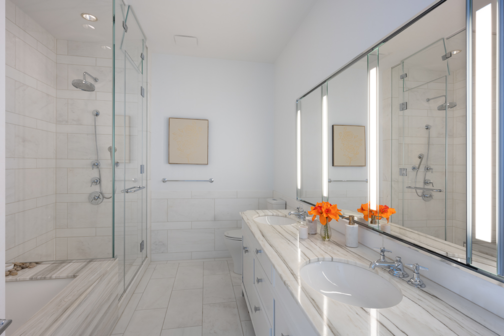 #7 photo, 30 PARK Place, マンハッタン Tribeca , NY 10007