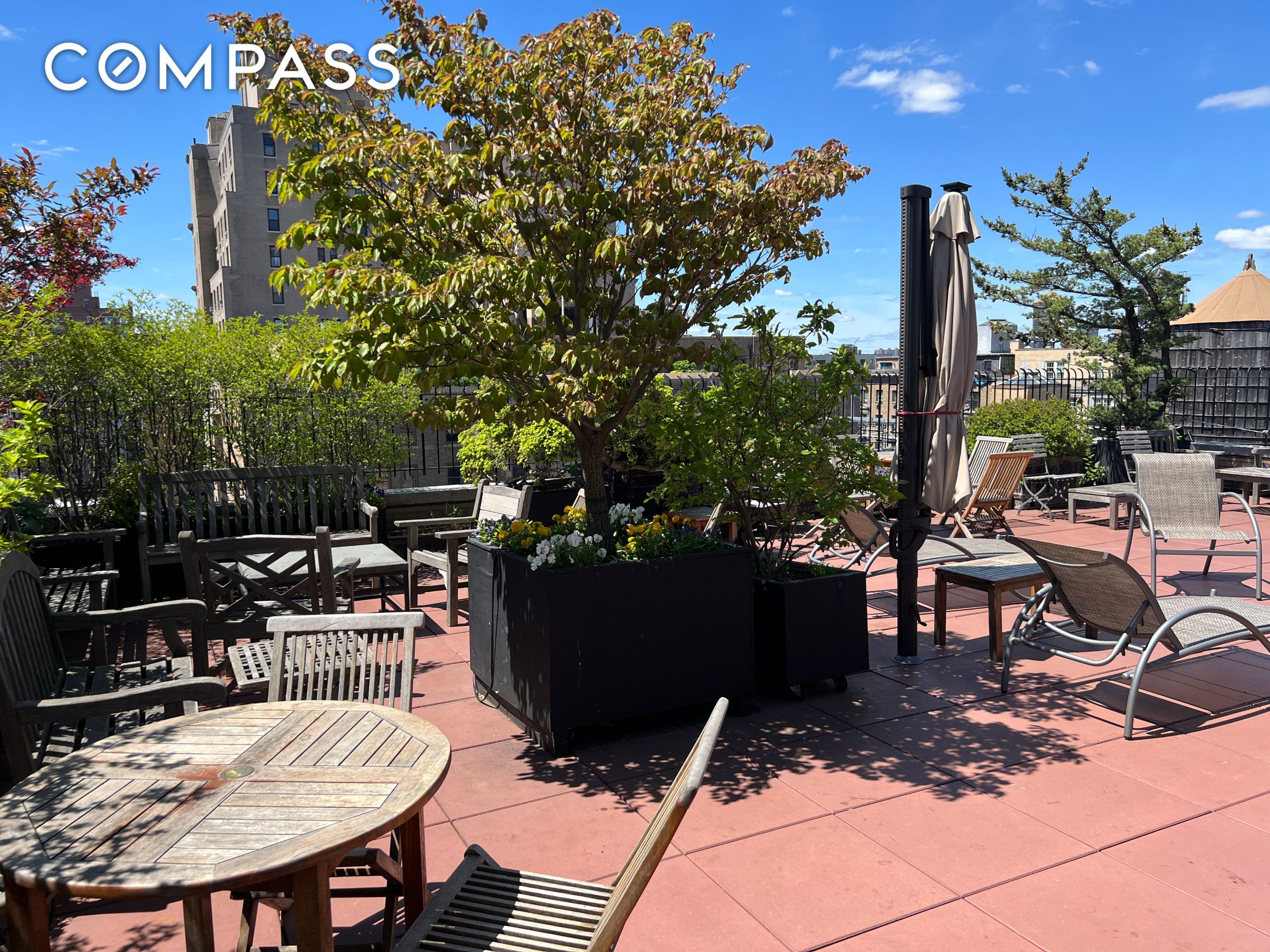 #14 photo, 250 W 94th Street, マンハッタン Upper West Side , NY 10025