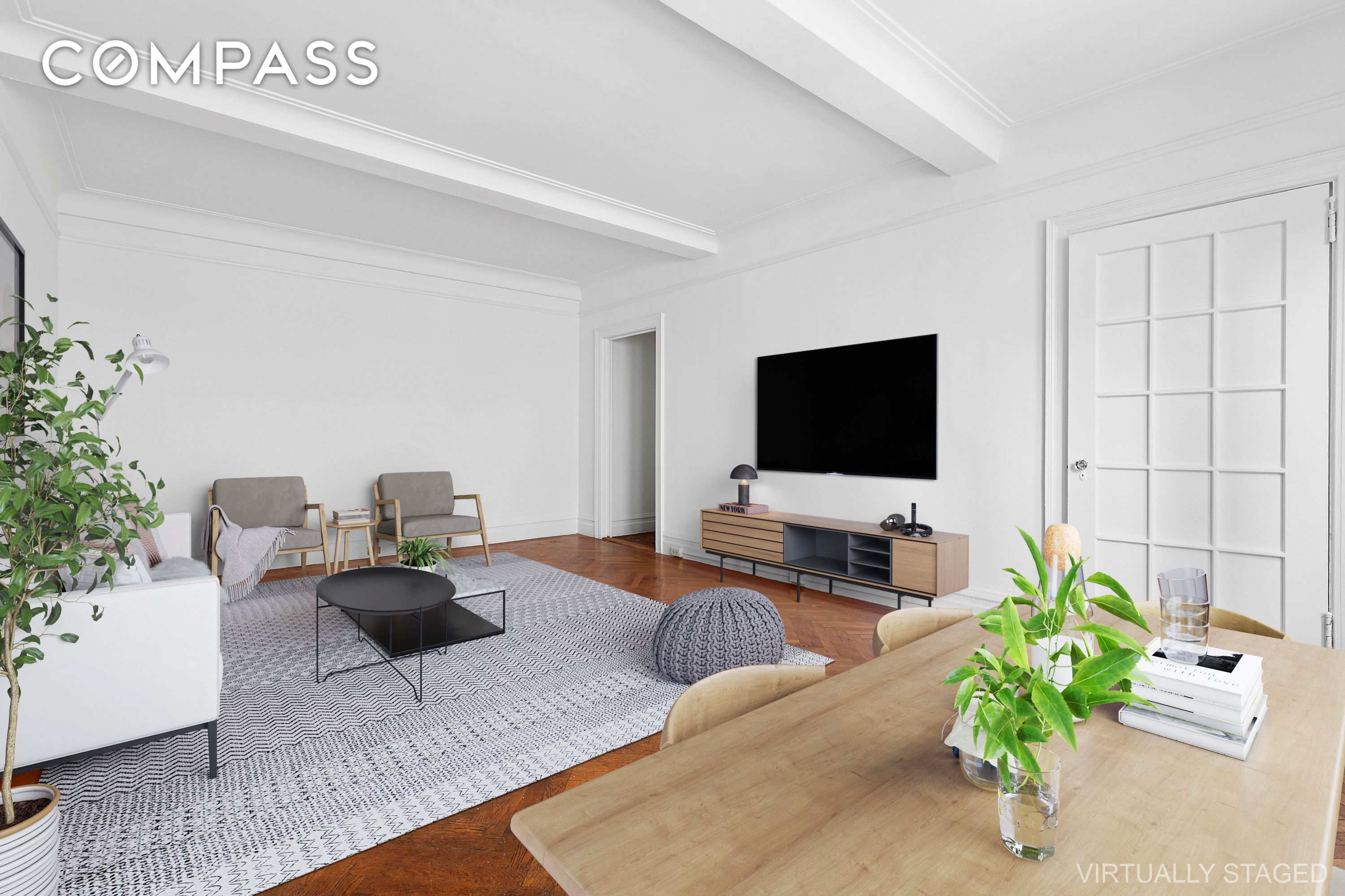 #4 photo, 250 W 94th Street, マンハッタン Upper West Side , NY 10025