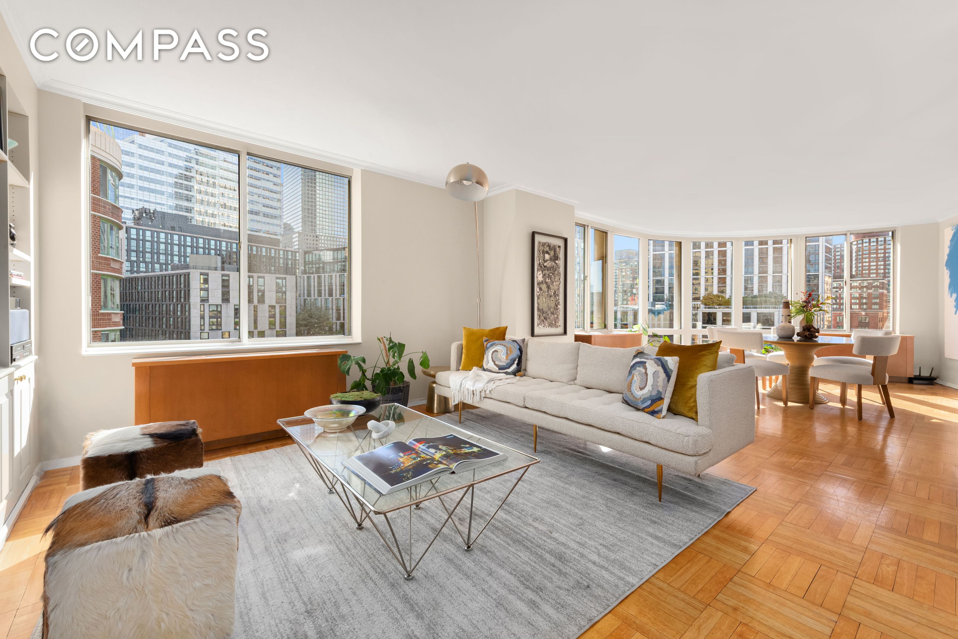 #1 photo, 303 Greenwich Street, ম্যানহাটন TriBeCa , NY 10013