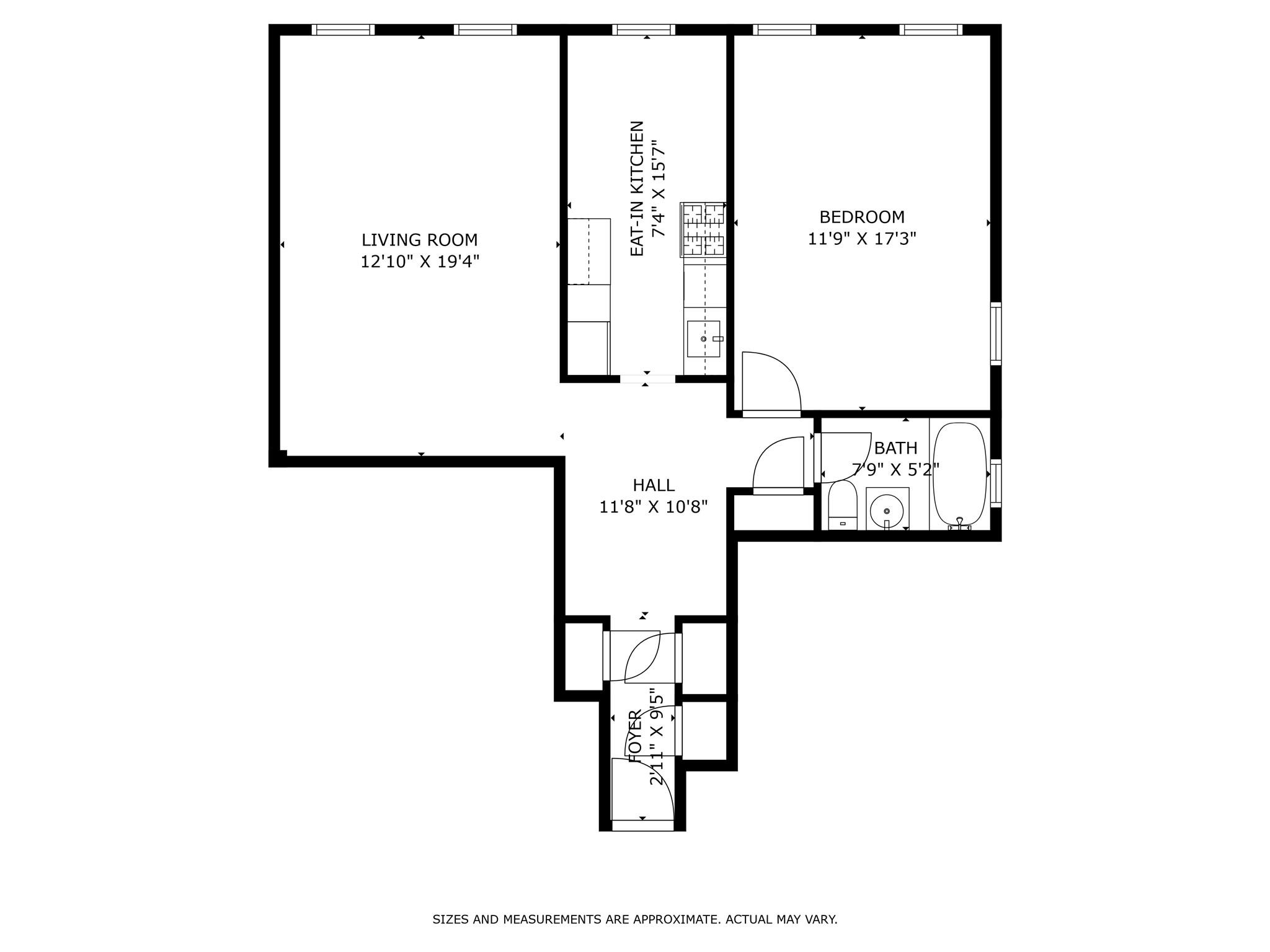 #16 photo, 35-05 72nd Street, Jackson Heights , NY 11372