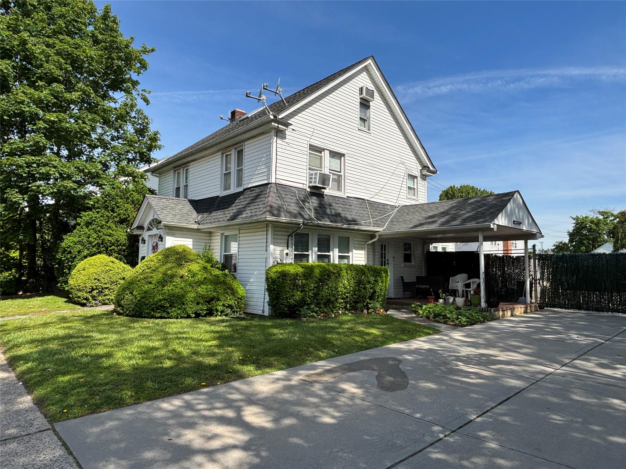 #2 photo, 401 Merrick Road, ナッソー郡 Rockville Centre , NY 11570