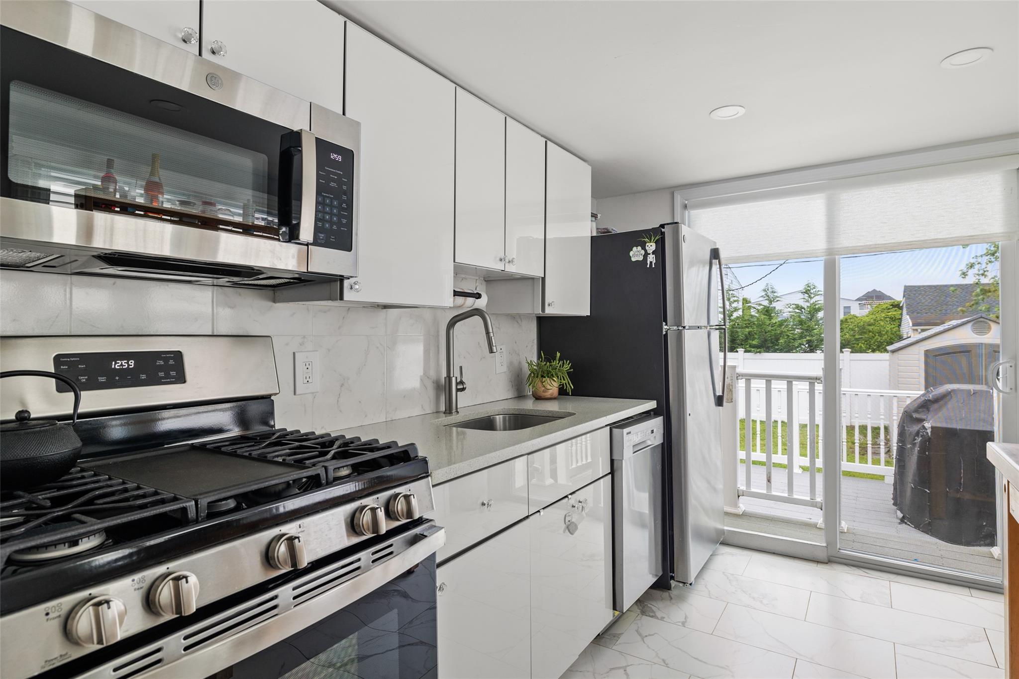 #13 photo, 38 Kent Road, ナッソー郡 Island Park , NY 11558