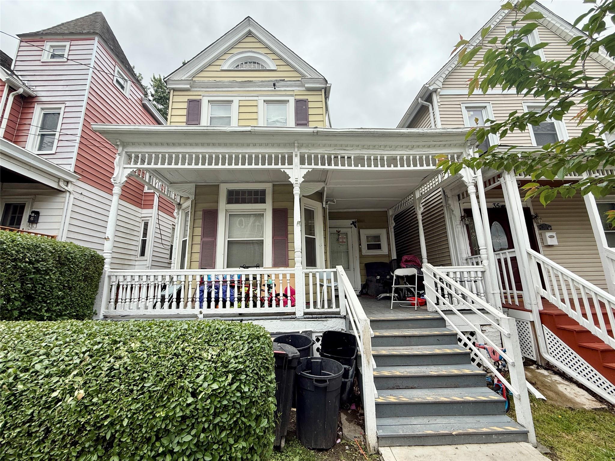 #1 photo, 37 Liberty Street, 紐約州 Newburgh , NY 12550