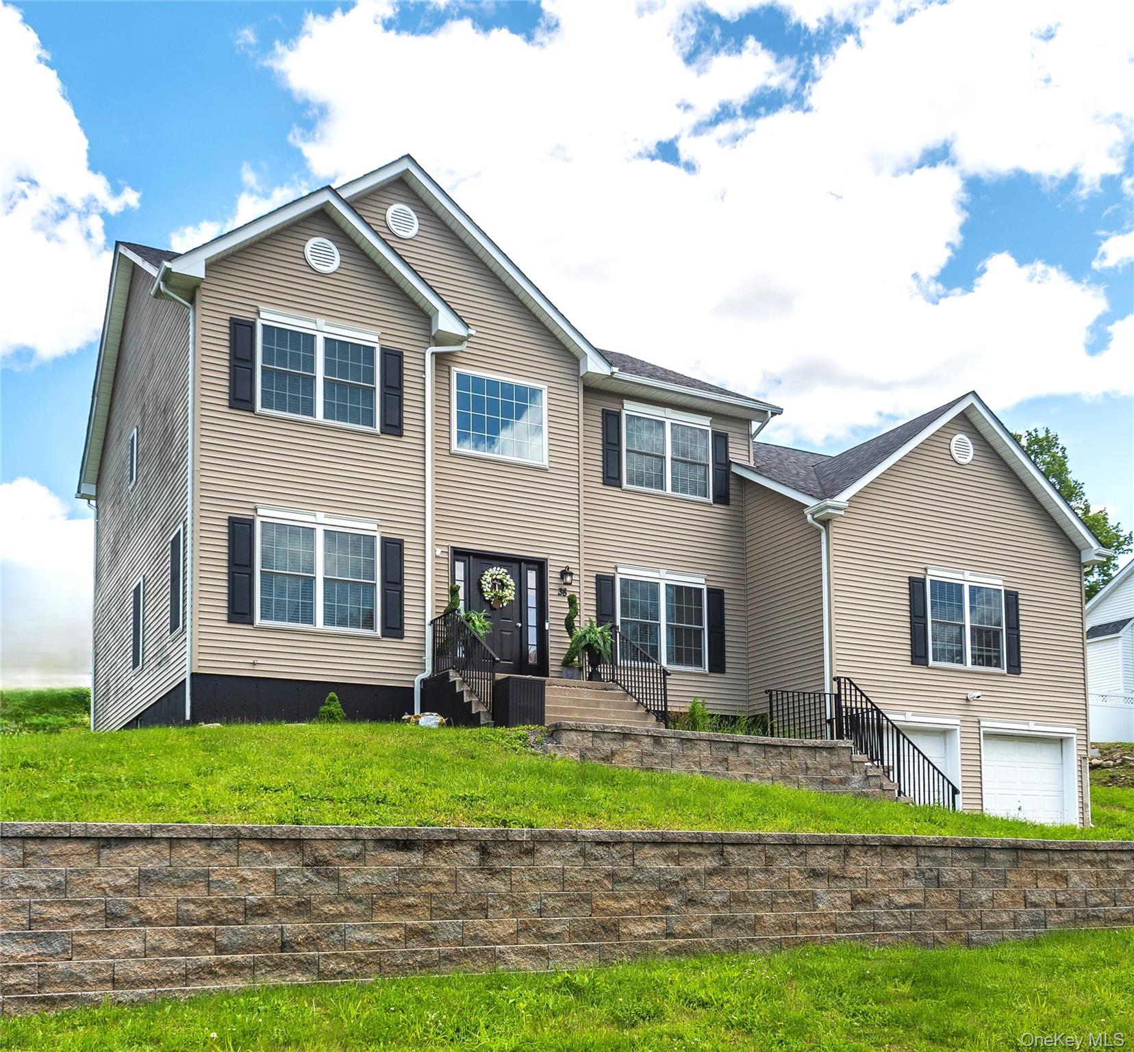 #2 photo, 38 Panorama Drive, New Windsor , NY 12553