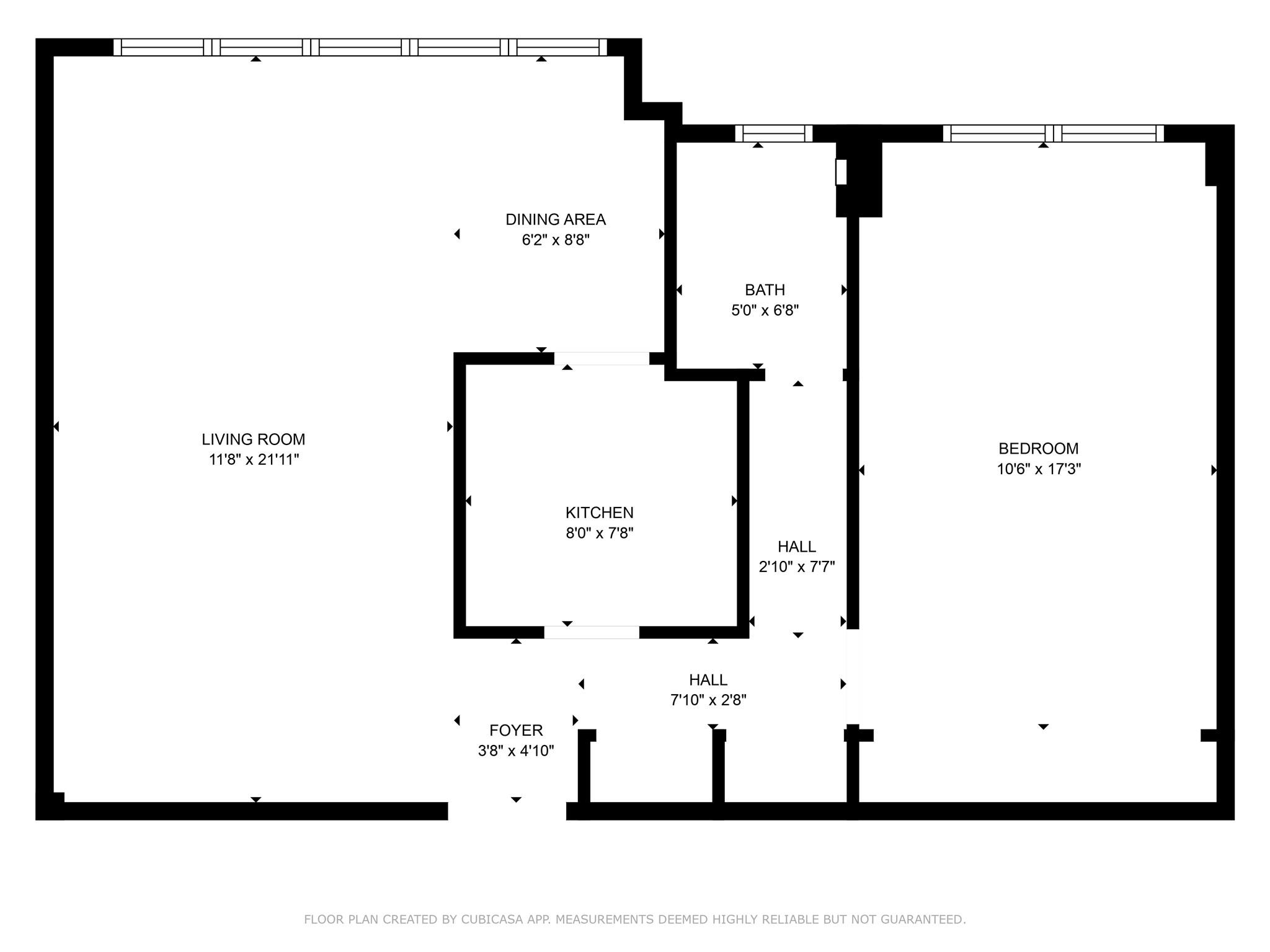 #14 photo, 240 Garth Road, Scarsdale , NY 10583