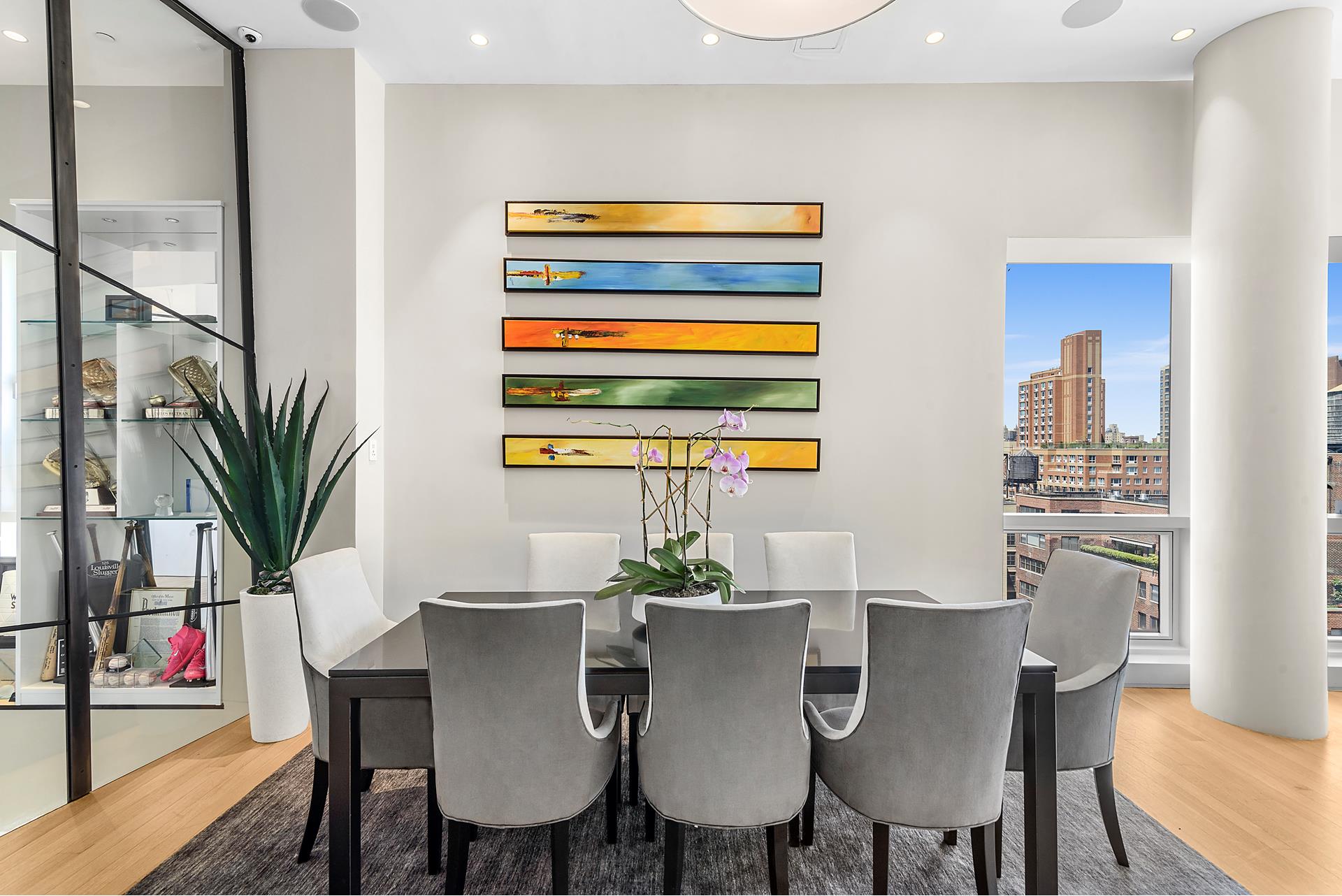 #4 photo, New York City, マンハッタン Lenox Hill , NY 10075