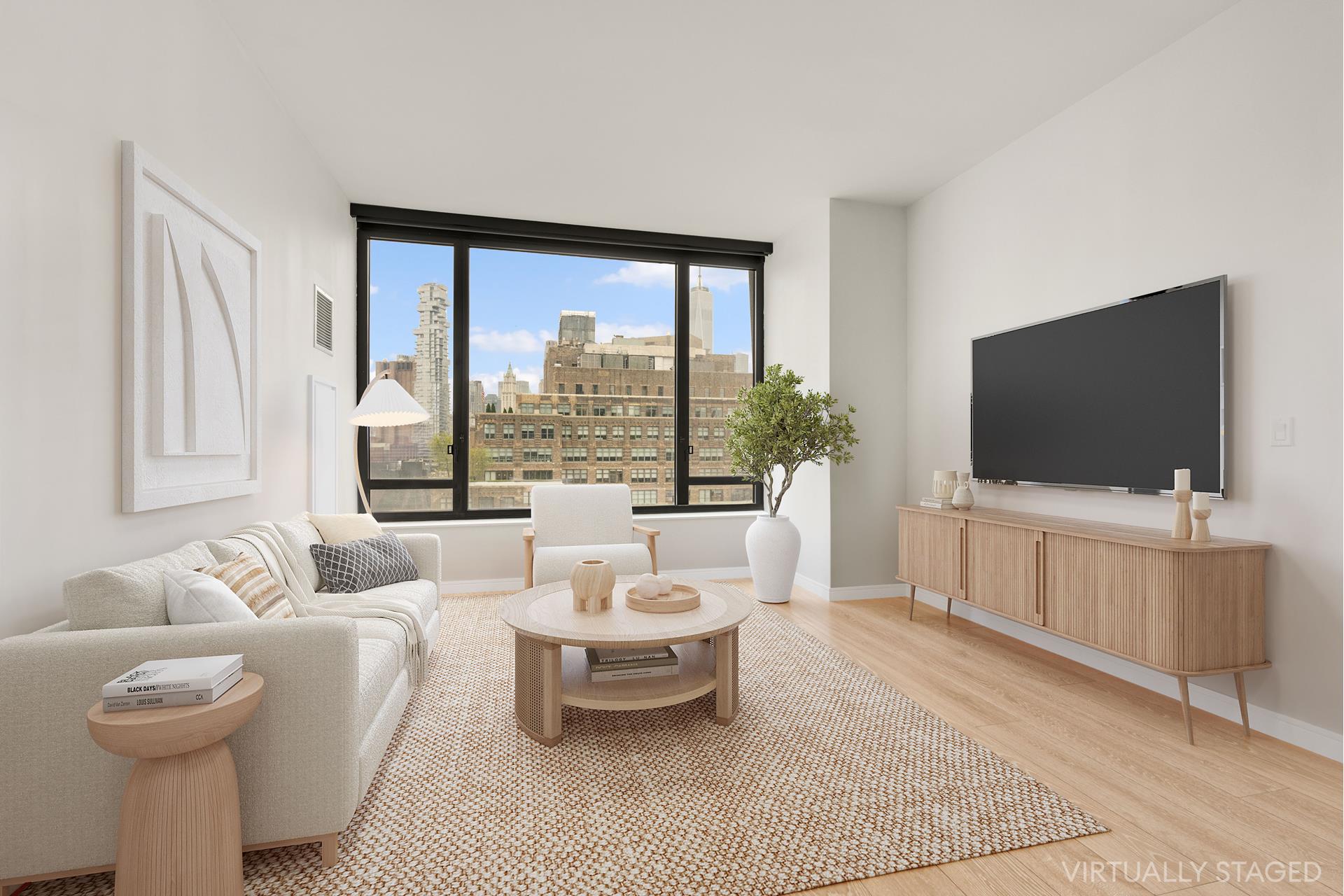 #1 photo, 111 VARICK Street, Hudson Square , NY 10013