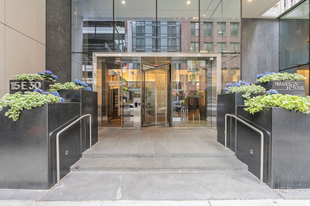 #16 photo, 15 E 30th Street, マンハッタン NoMad , NY 10016