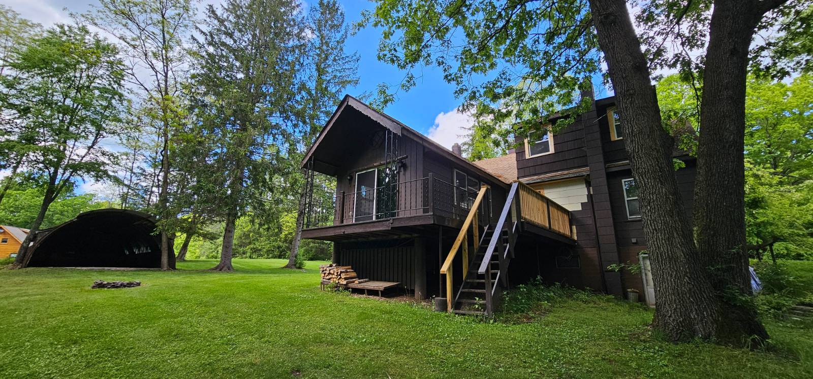 #30 photo, 7599 State Route 97, Narrowsburg , NY 12764