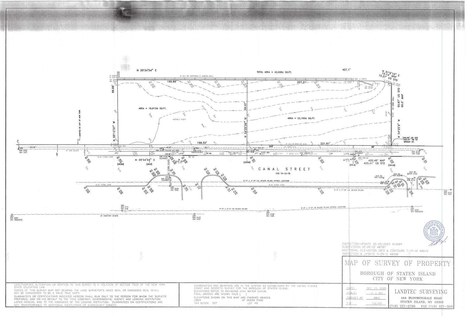 #4 photo, 191 Canal St, Staten Island , NY 10304