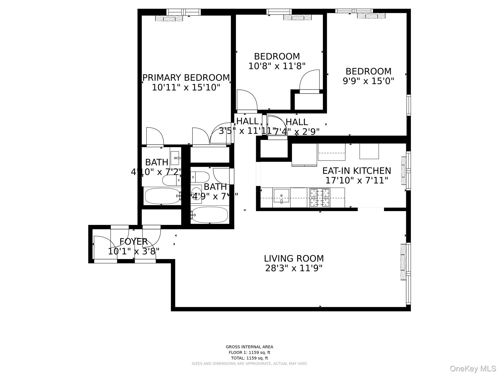 #15 photo, 94-30 60 Ave, 皇后區 艾姆赫斯特 Elmhurst , NY 11373