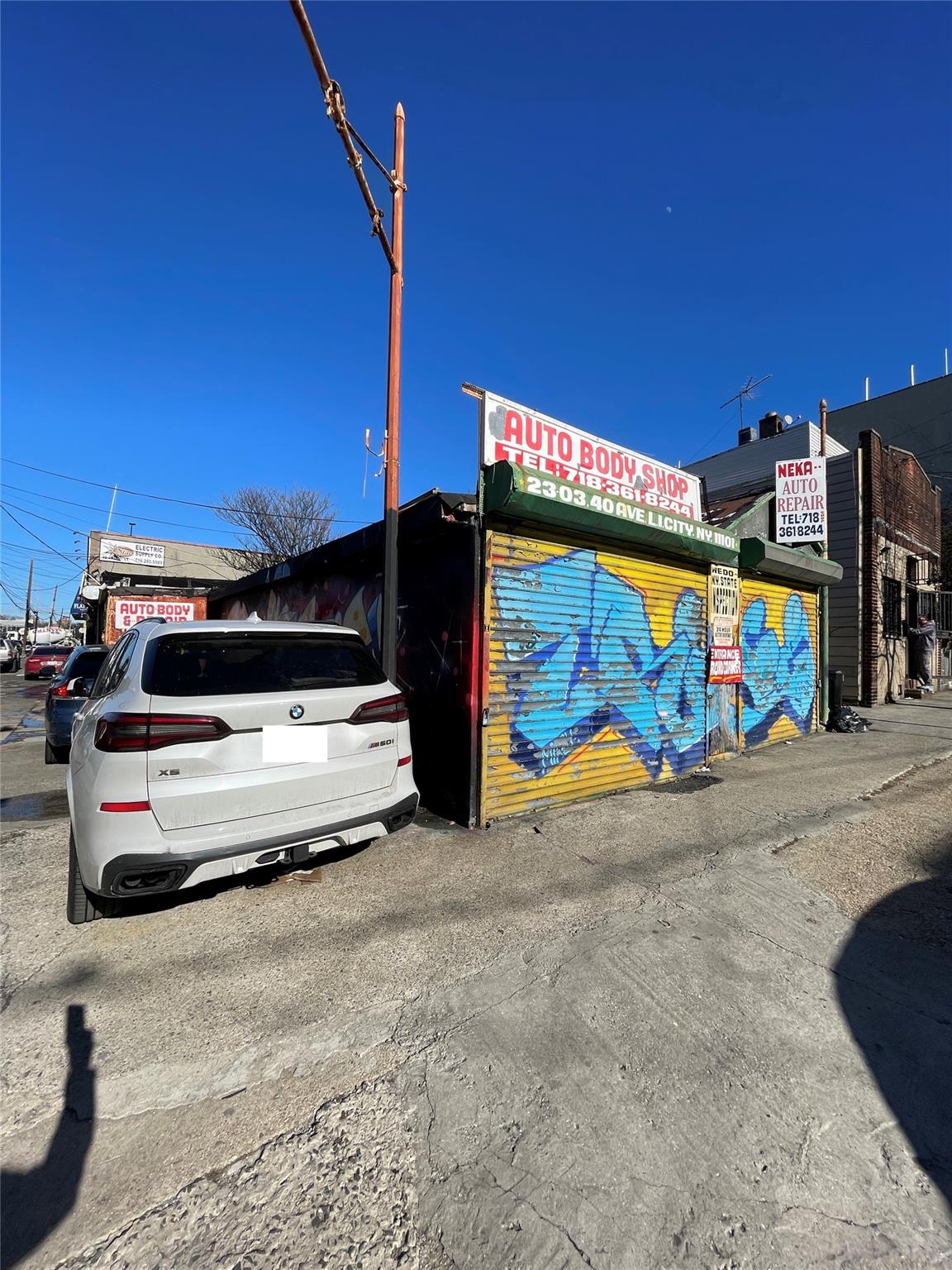 #3 photo, 2303 40 Avenue, クイーンズ区 Long Island City , NY 11101