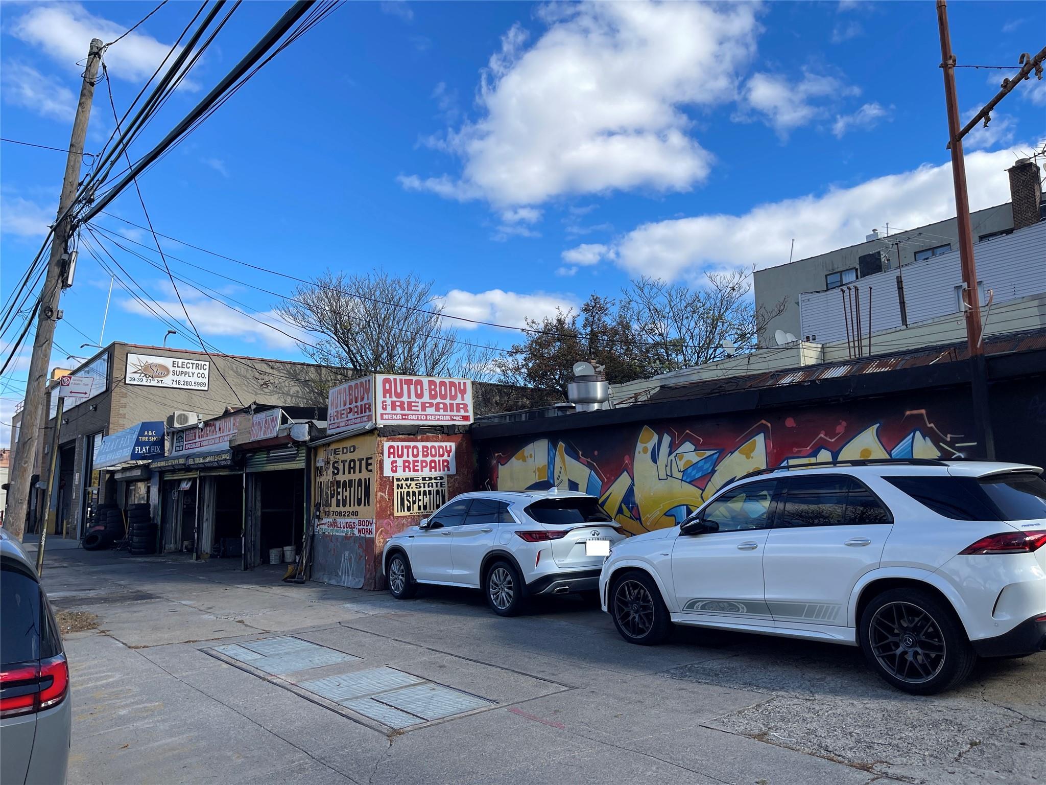 #5 photo, 2303 40 Avenue, クイーンズ区 Long Island City , NY 11101