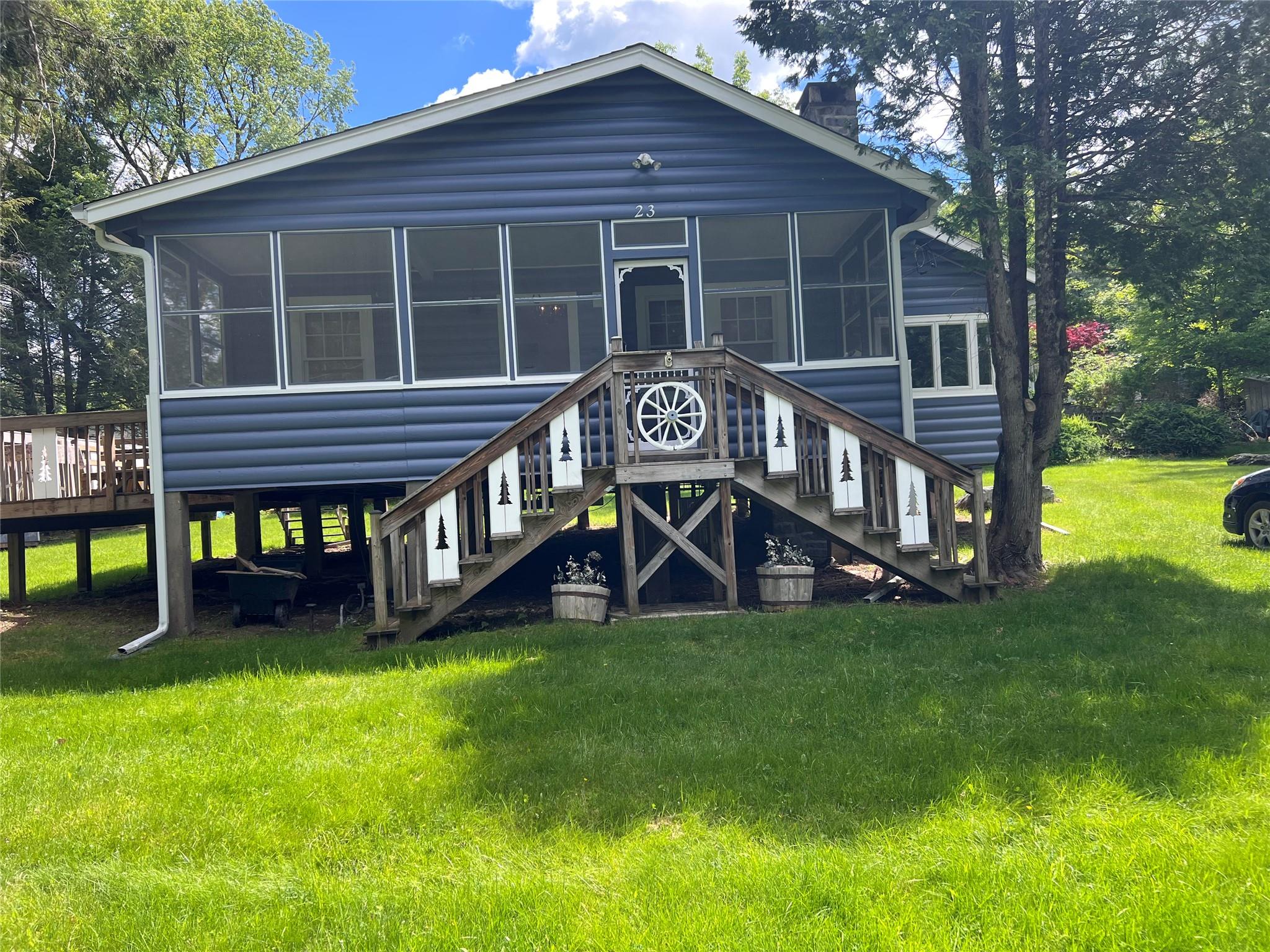 #2 photo, 23 North Seminole Trail, Bethel , NY 12778