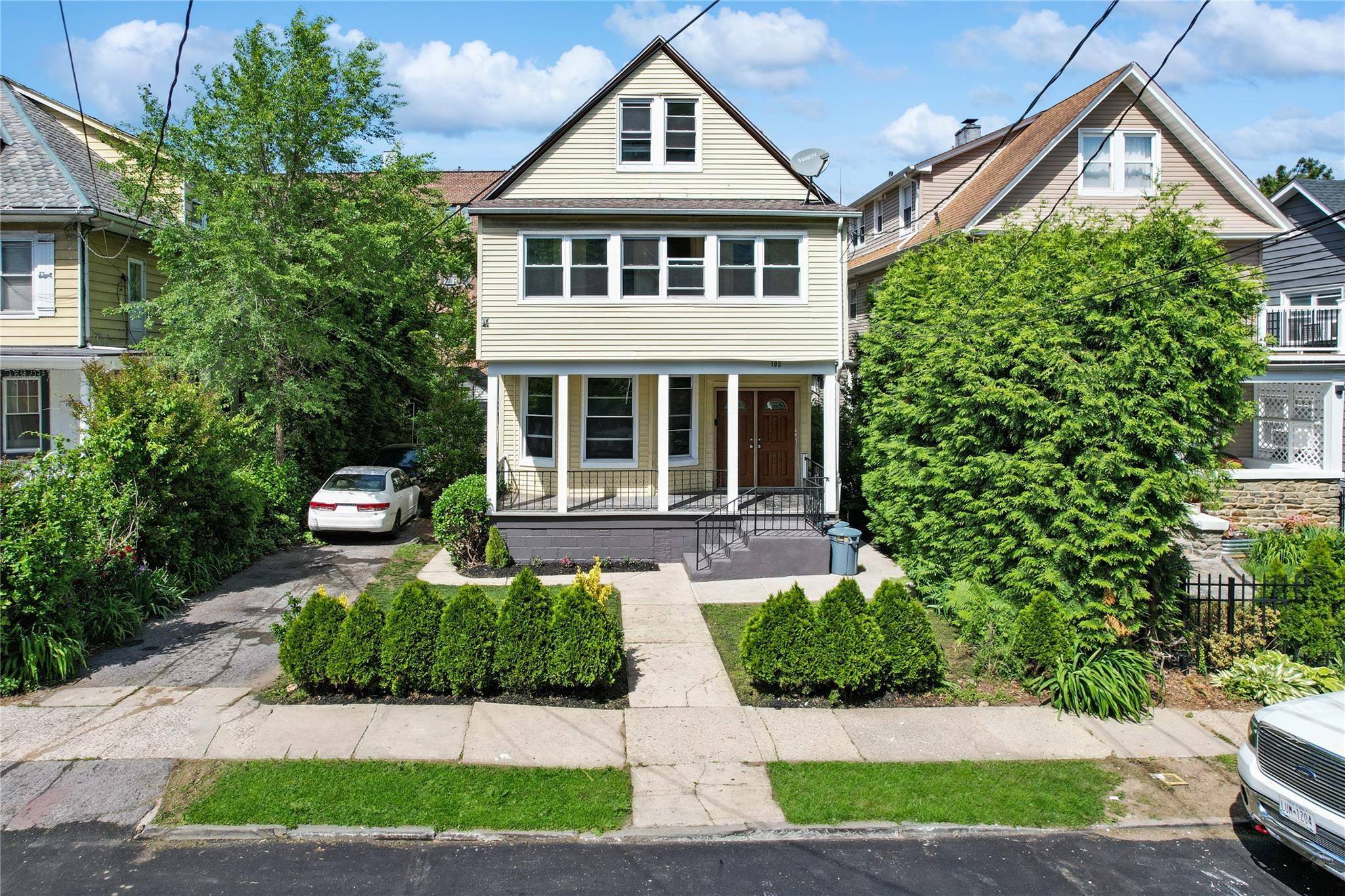 #1 photo, 105 Hillside Avenue, 紐約州 Mount Vernon , NY 10553