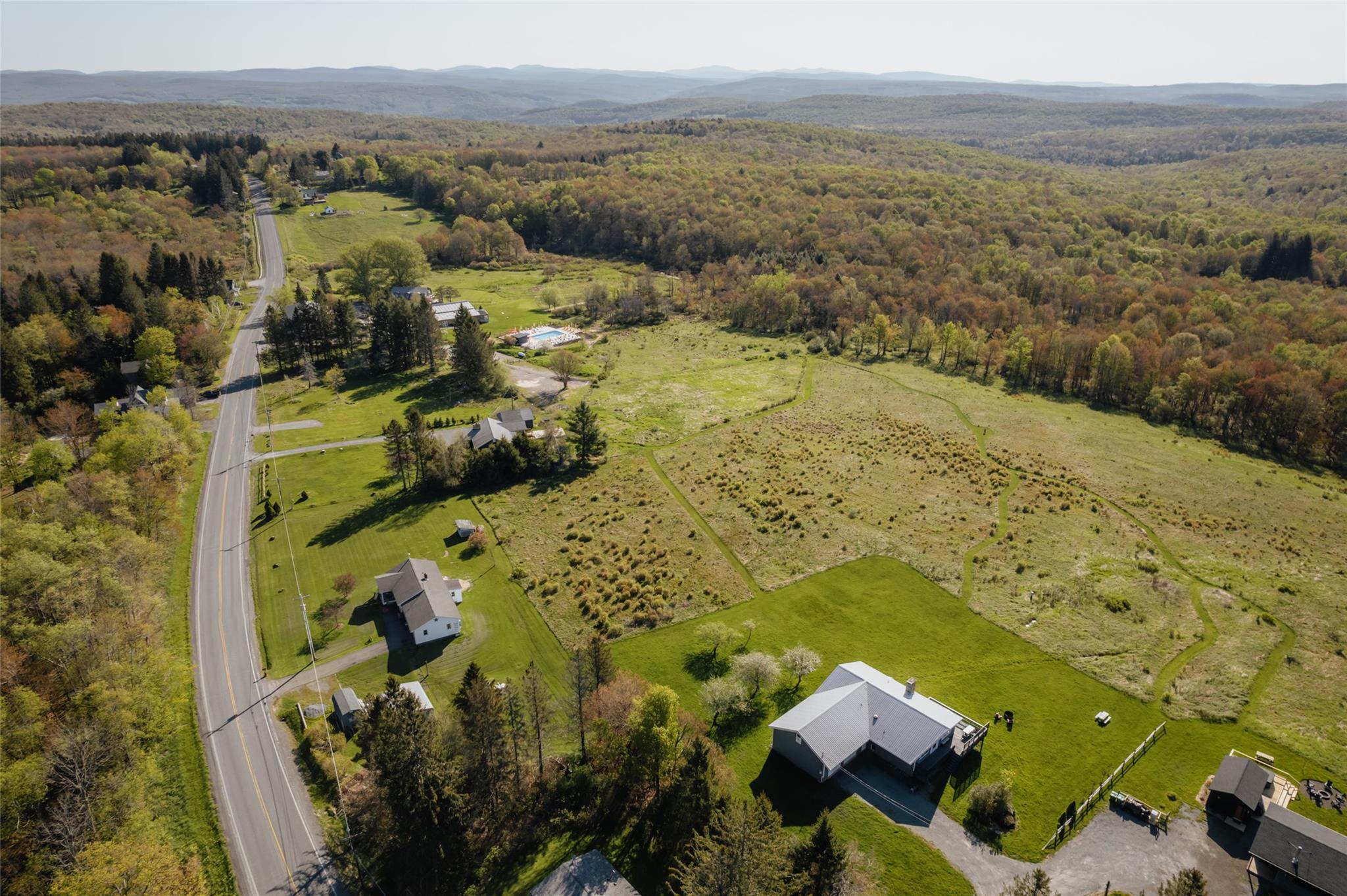 #19 photo, 877 Shandelee Road, Livingston Manor , NY 12758