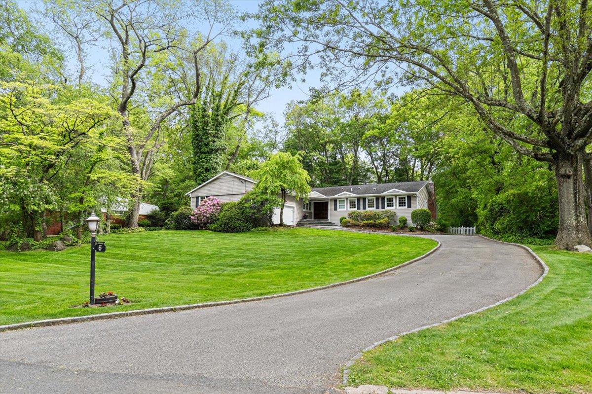 #1 photo, 6 Greenville Road, Scarsdale , NY 10583