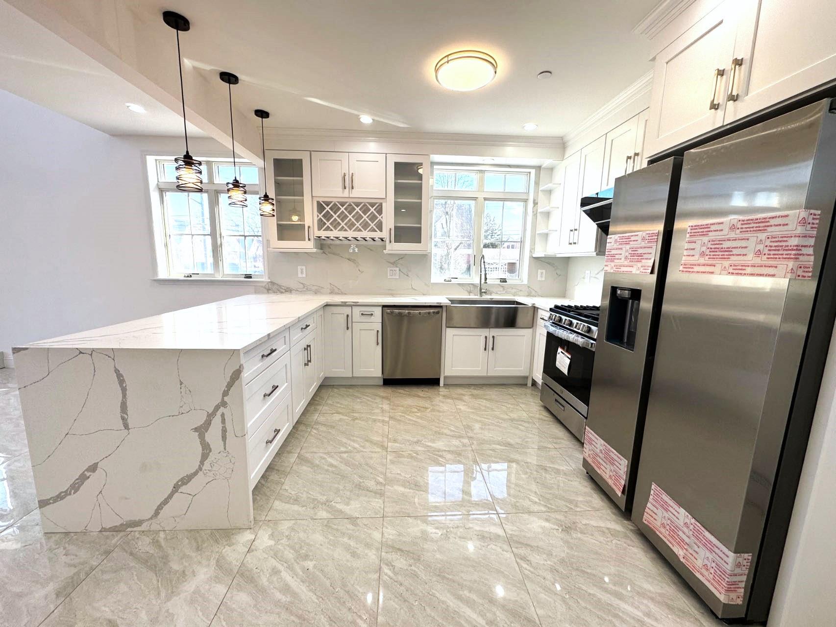 #8 photo, 36-46 205th ST, クイーンズ区 Bayside , NY 11361