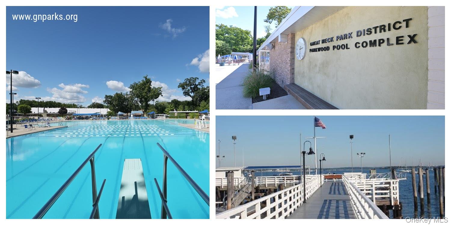 #16 photo, 25 CANTERBURY Road, ナッソー郡 Great Neck , NY 11021