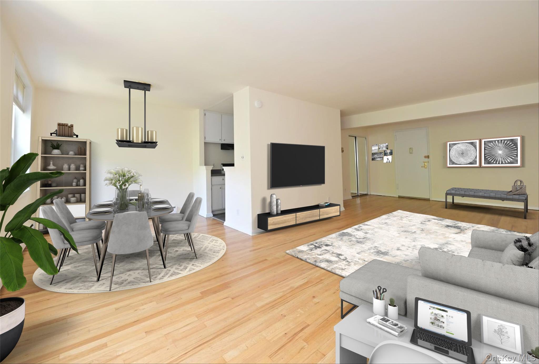 #2 photo, 25 CANTERBURY Road, ナッソー郡 Great Neck , NY 11021