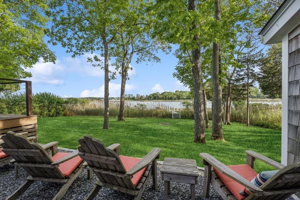 #4 photo, 8 S Harbor Drive, サフォーク郡 Sag Harbor , NY 11963