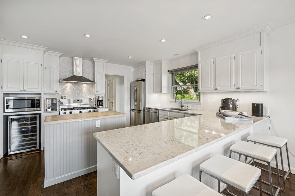 #8 photo, 8 S Harbor Drive, サフォーク郡 Sag Harbor , NY 11963