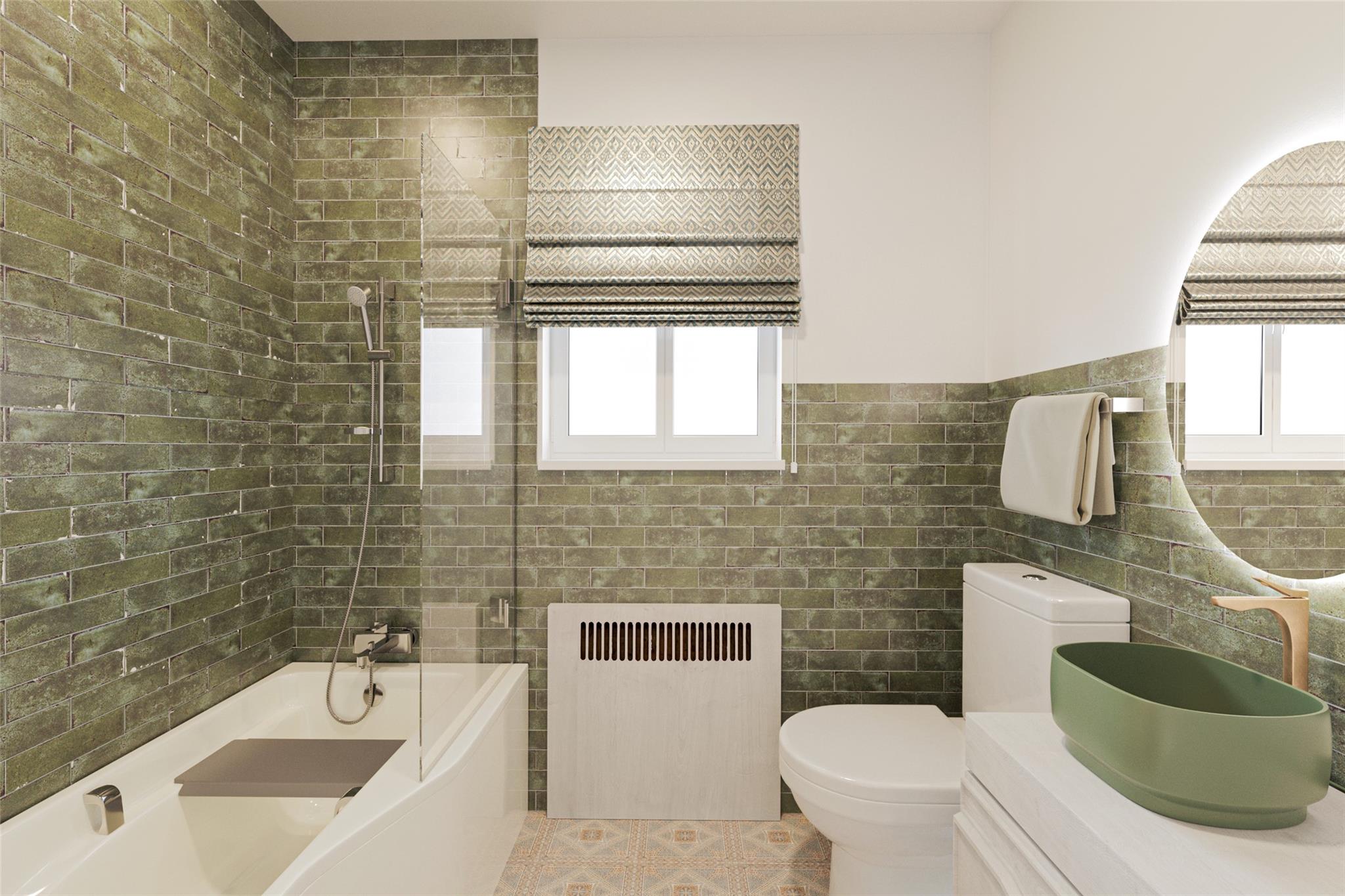 #13 photo, 86-32 Avon Street, Jamaica Estates , NY 11432