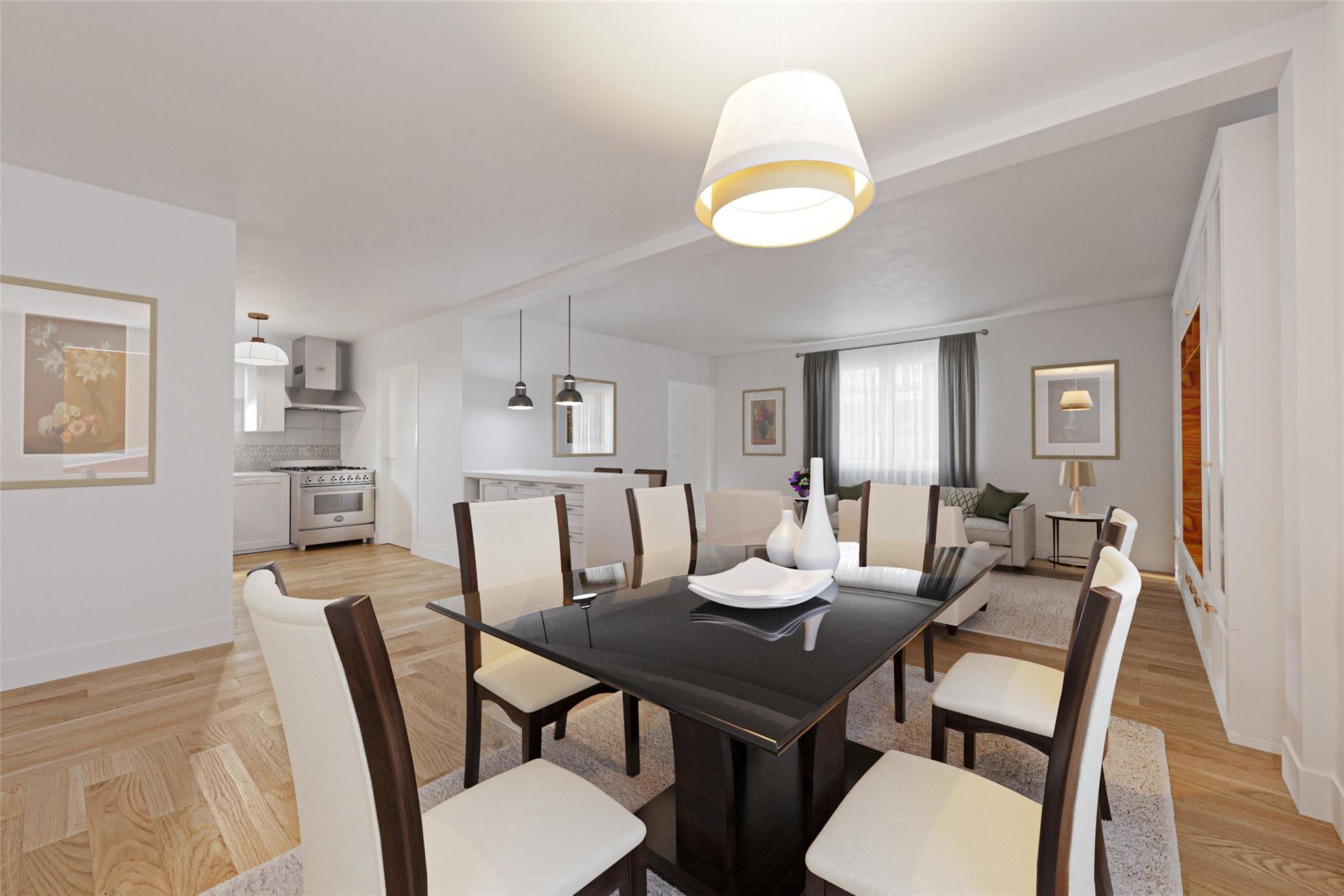 #5 photo, 86-32 Avon Street, Jamaica Estates , NY 11432