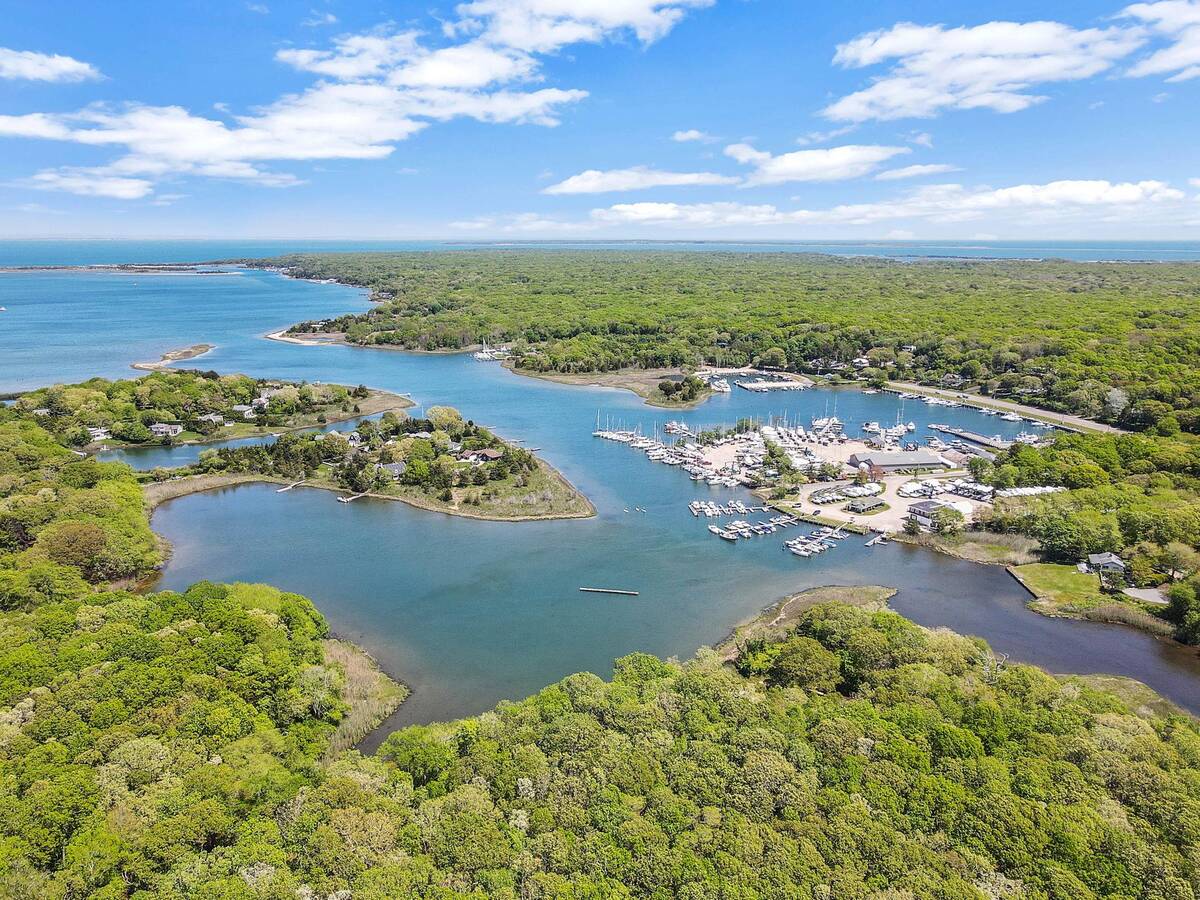 #13 photo, 28 Huntting Road, サフォーク郡 East Hampton , NY 11937