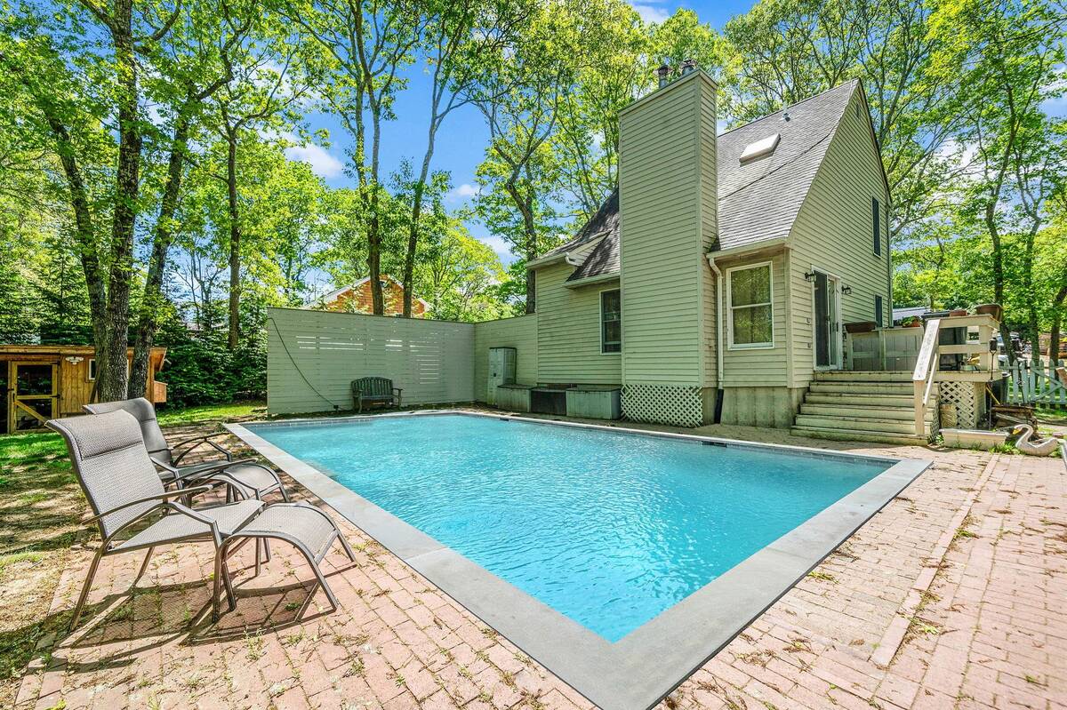 #9 photo, 28 Huntting Road, サフォーク郡 East Hampton , NY 11937