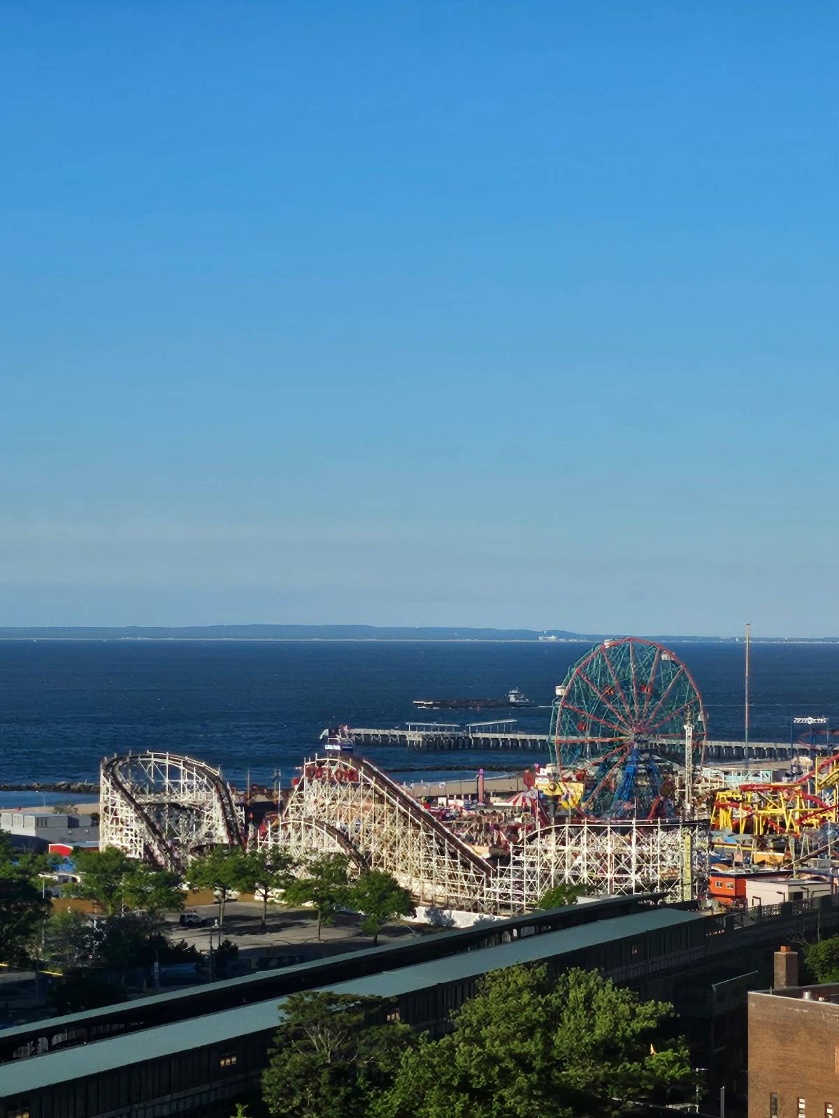 #12 photo, 2944 West 5 Street, #16B, ブルックリン区 Coney Island , NY 11224