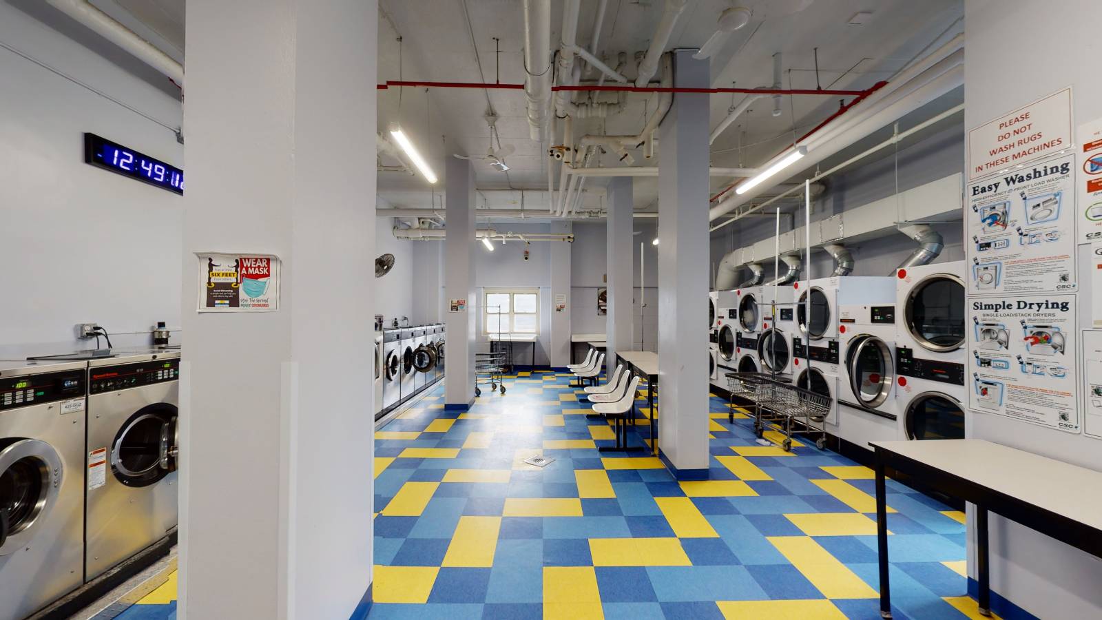 #13 photo, 2944 West 5 Street, #16B, ブルックリン区 Coney Island , NY 11224