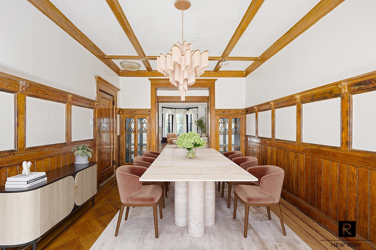 #4 photo, 1206 Union Street, ブルックリン区 Crown Heights , NY 11225