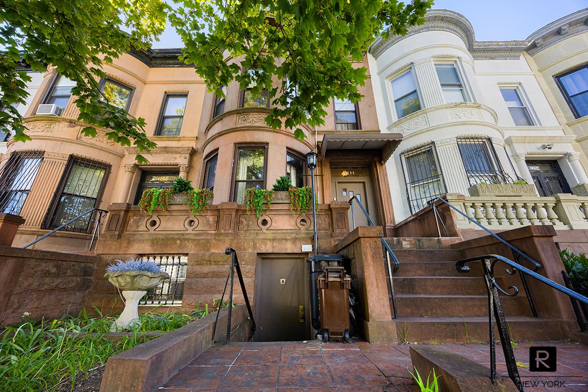 #6 photo, 1206 Union Street, ブルックリン区 Crown Heights , NY 11225