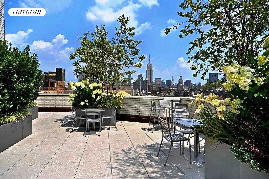 #13 photo, 175 W 13TH Street, マンハッタン Greenwich Village , NY 10011