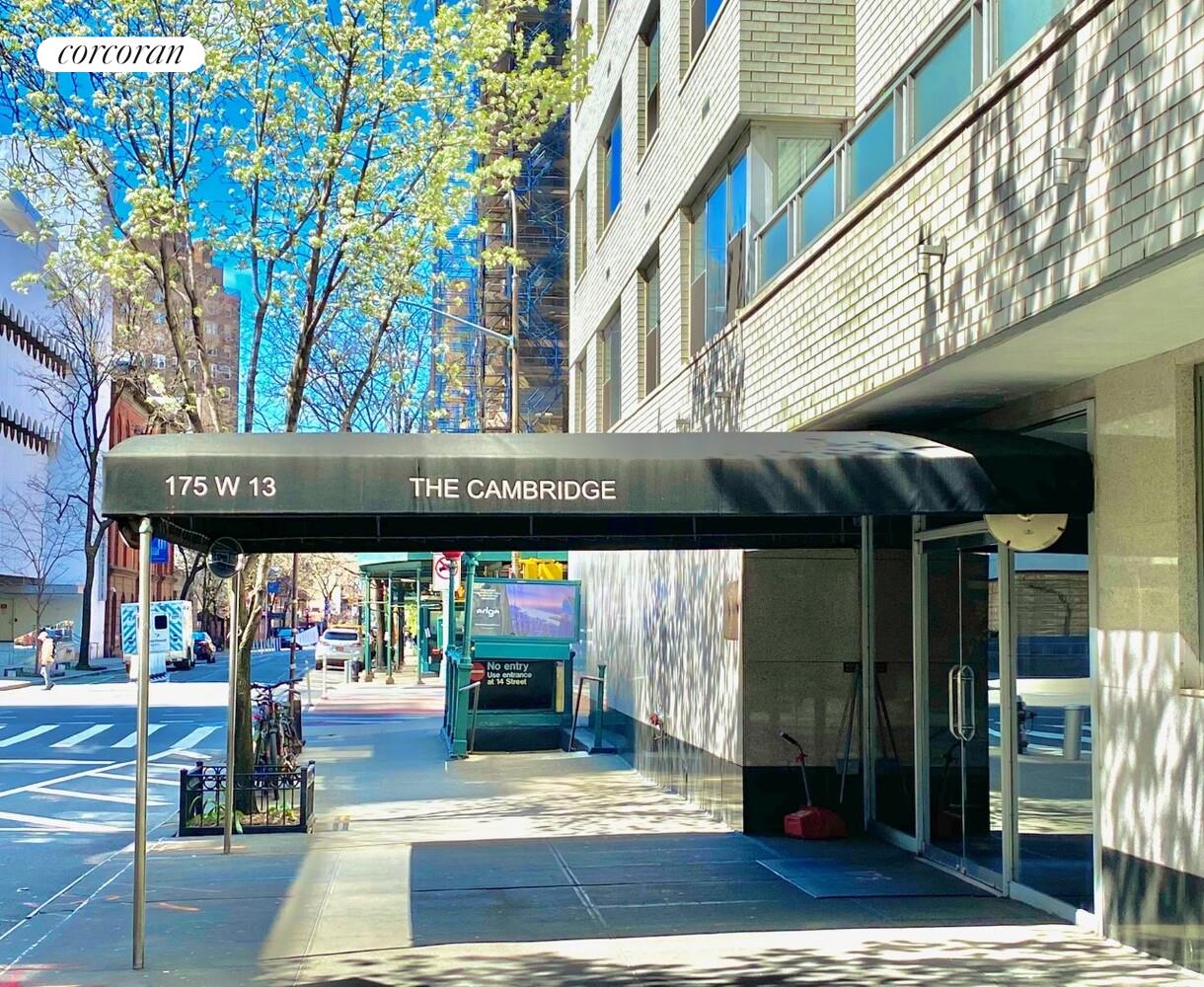 #8 photo, 175 W 13TH Street, マンハッタン Greenwich Village , NY 10011