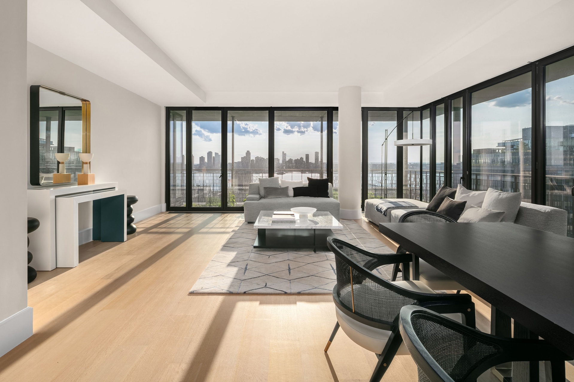 #1 photo, 100 Vandam Street, 曼哈顿 苏豪区 Soho , NY 10013