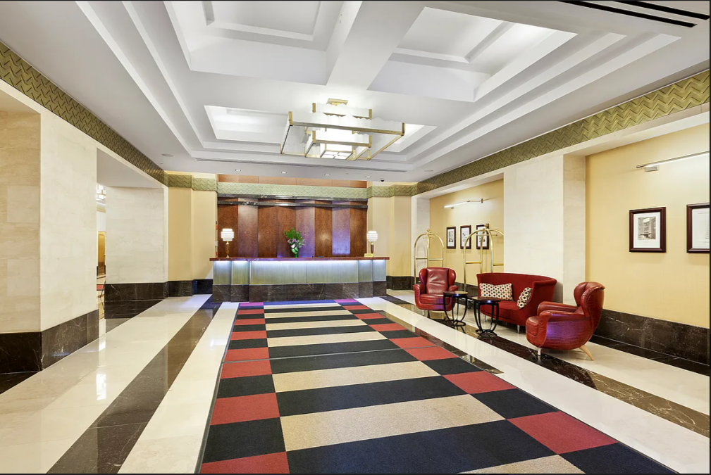 #11 photo, 20 WEST Street, マンハッタン Greenpoint , NY 10004