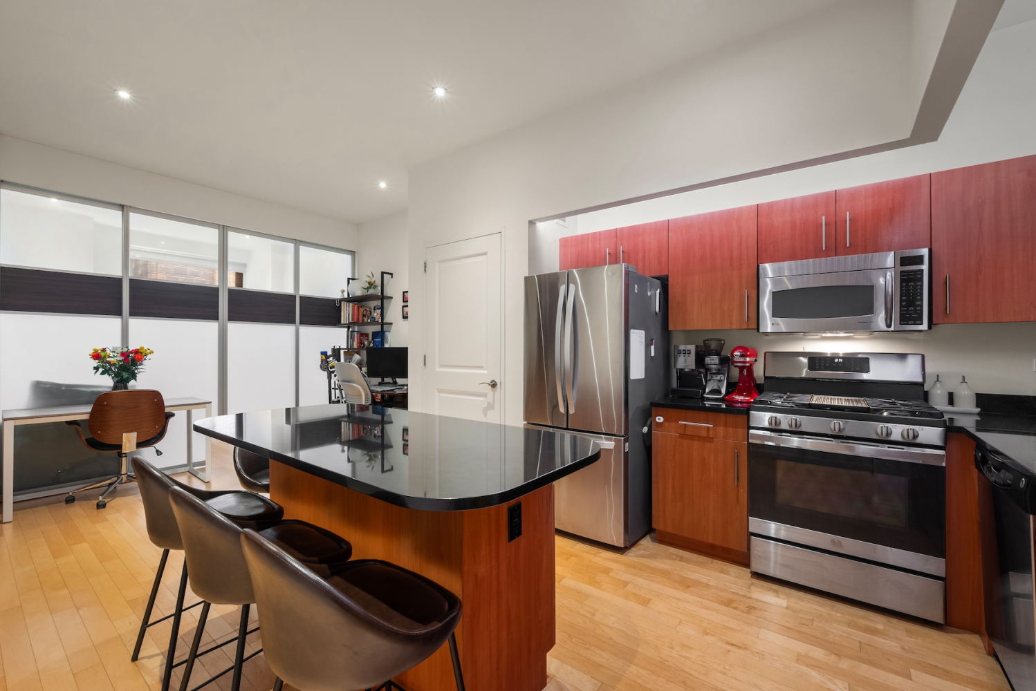 #3 photo, 20 WEST Street, マンハッタン Greenpoint , NY 10004