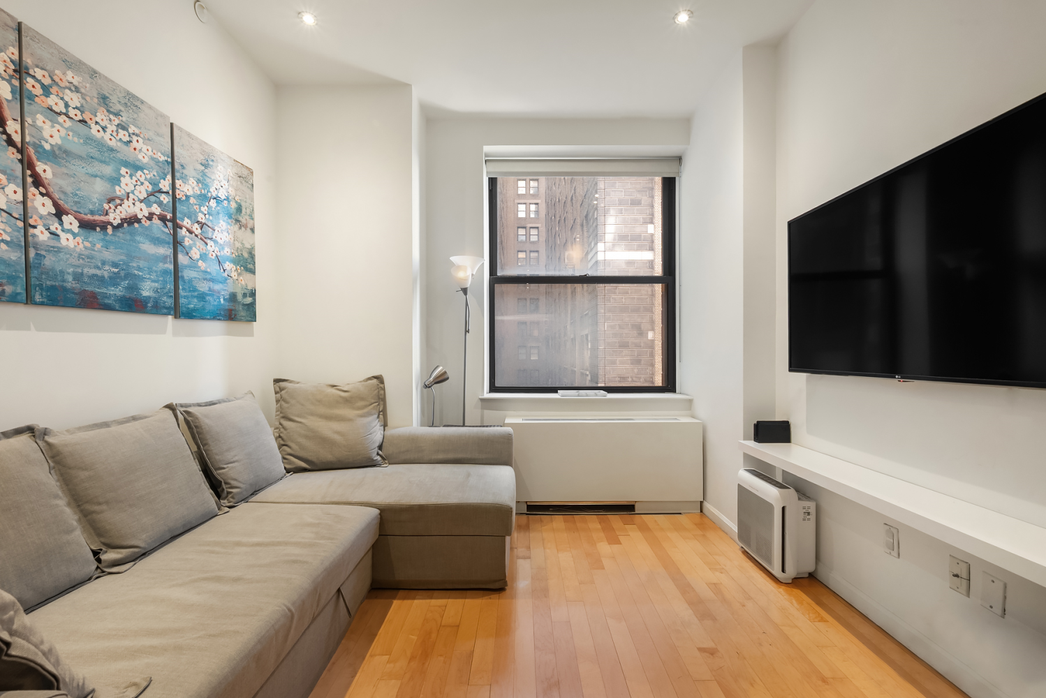 #4 photo, 20 WEST Street, マンハッタン Greenpoint , NY 10004