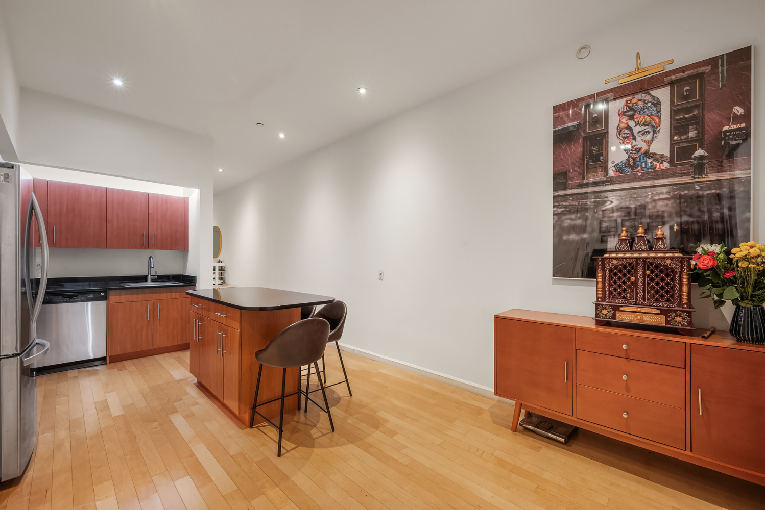 #5 photo, 20 WEST Street, マンハッタン Greenpoint , NY 10004