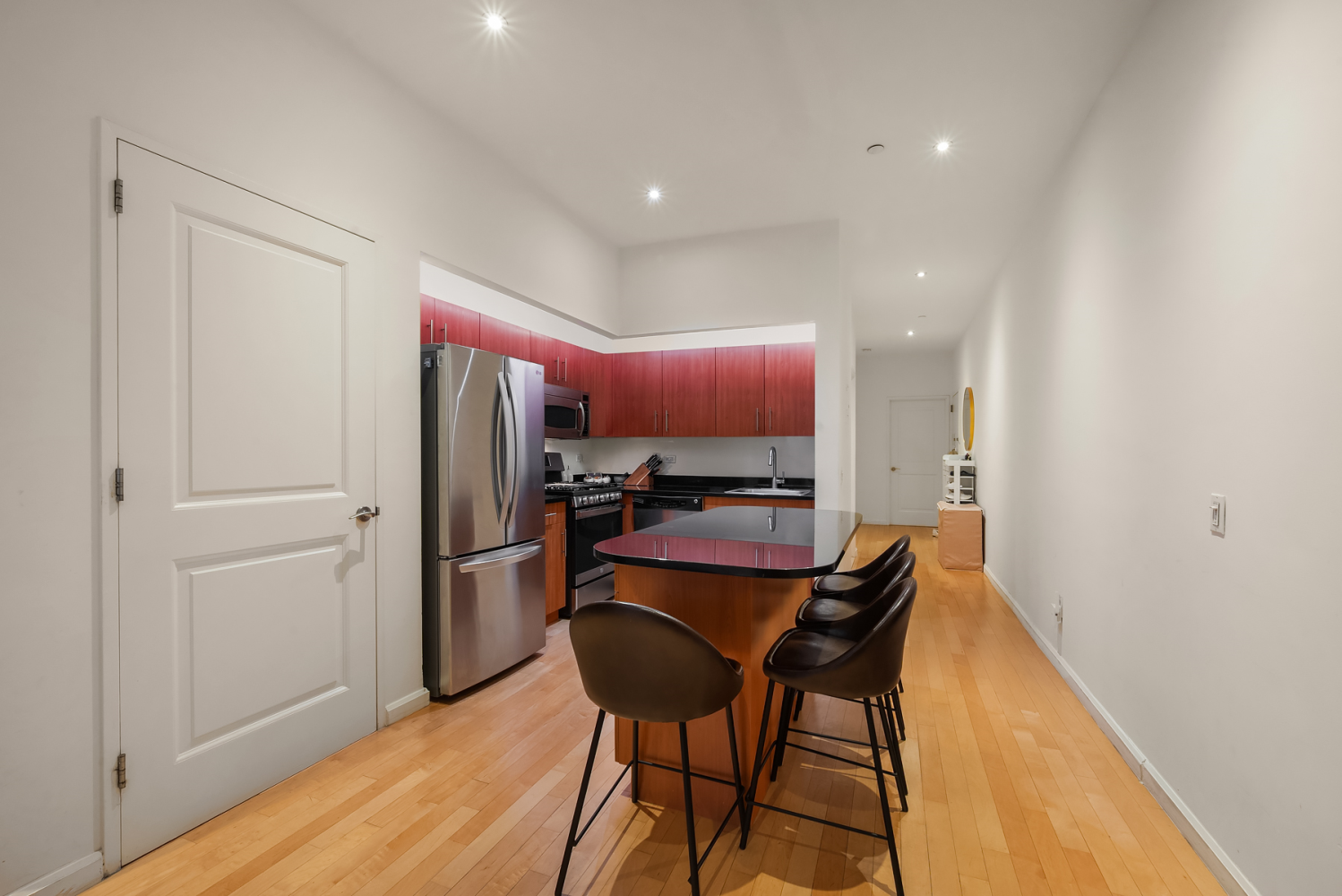 #6 photo, 20 WEST Street, マンハッタン Greenpoint , NY 10004